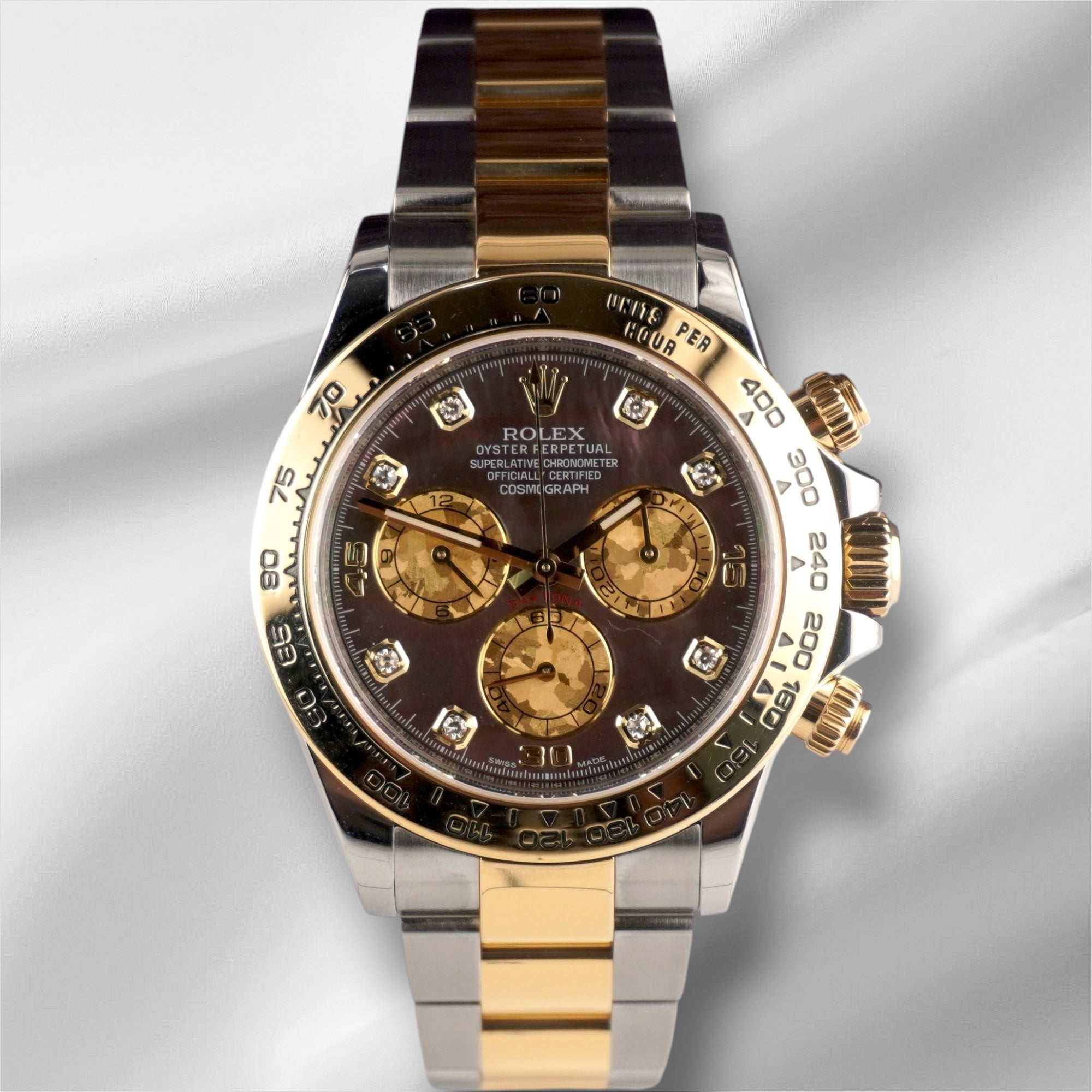 Rolex Daytona
