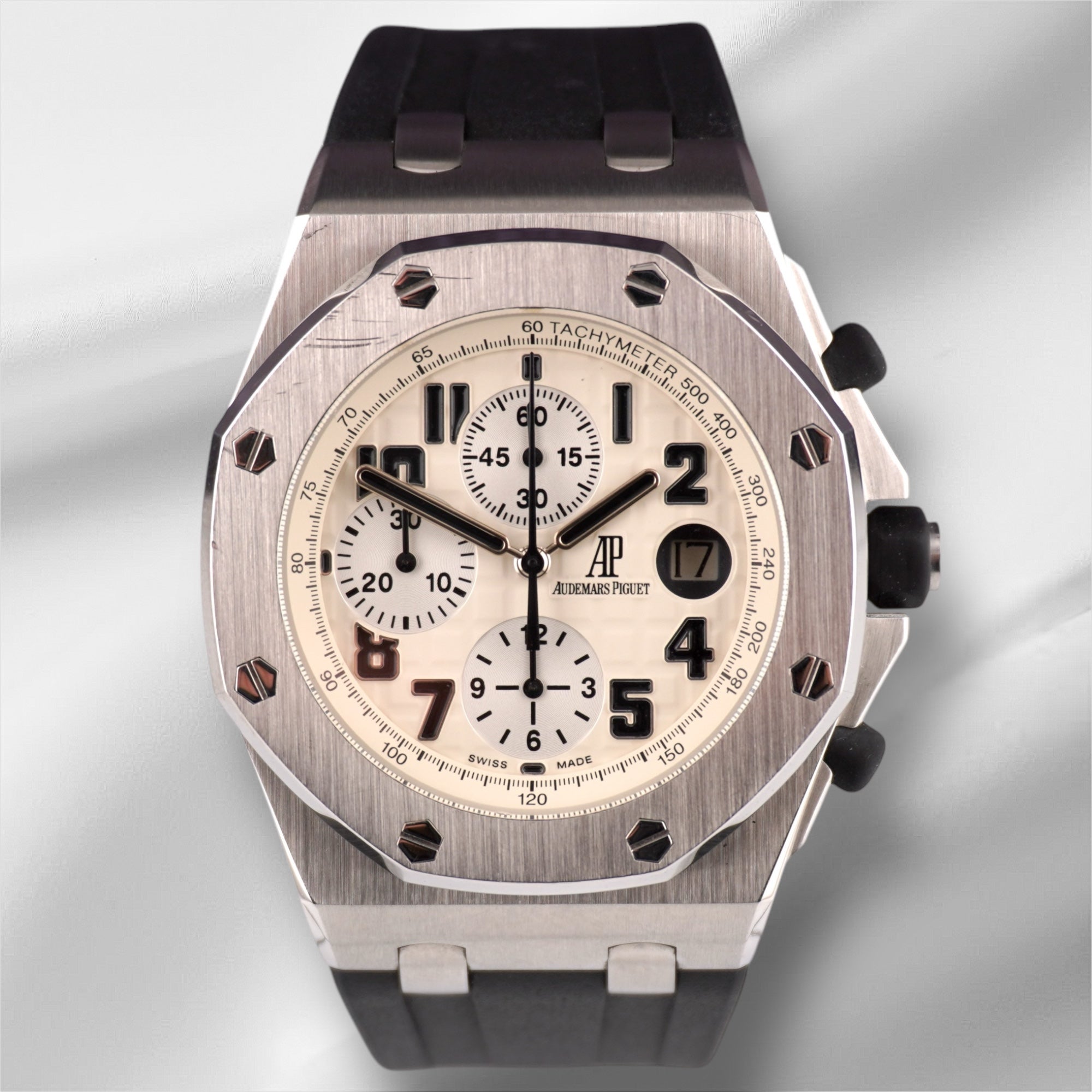 Audemars Piguet Royal Oak Offshore Safari