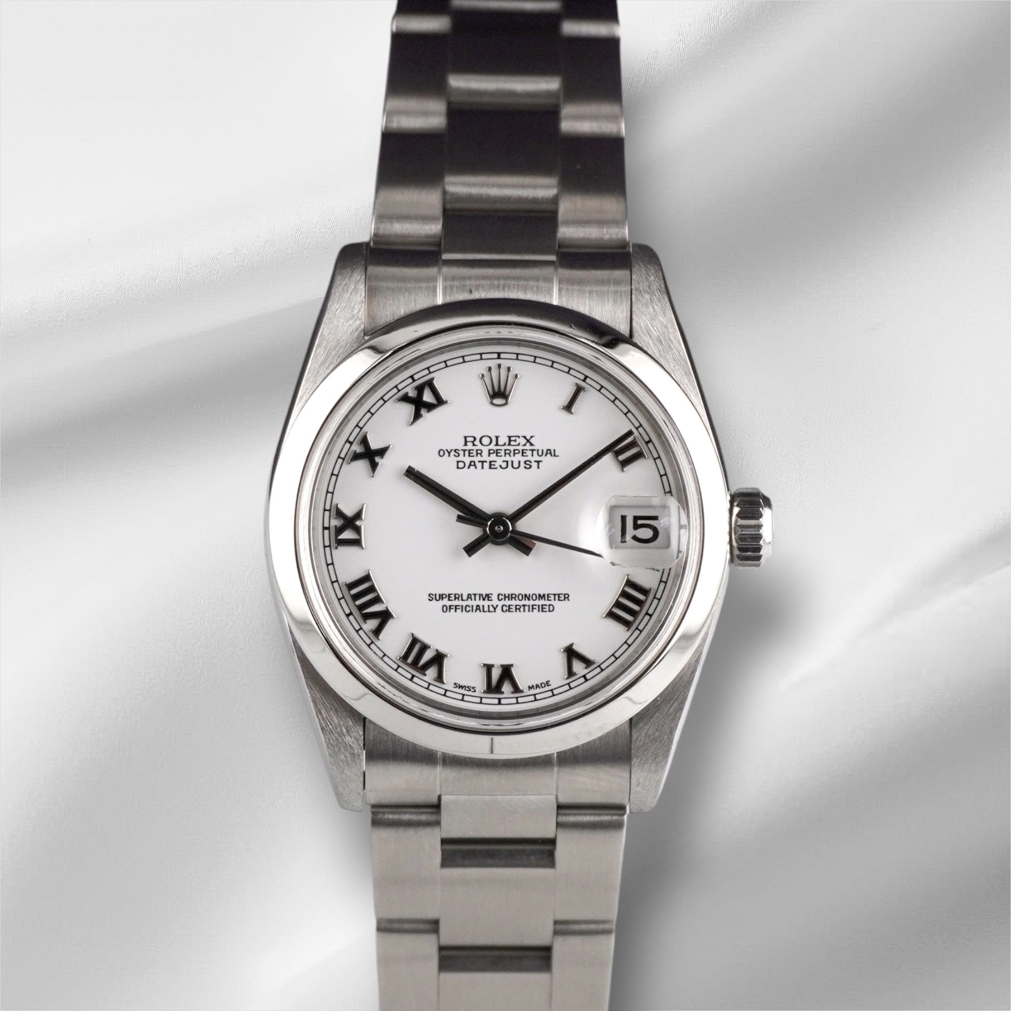 Rolex Datejust