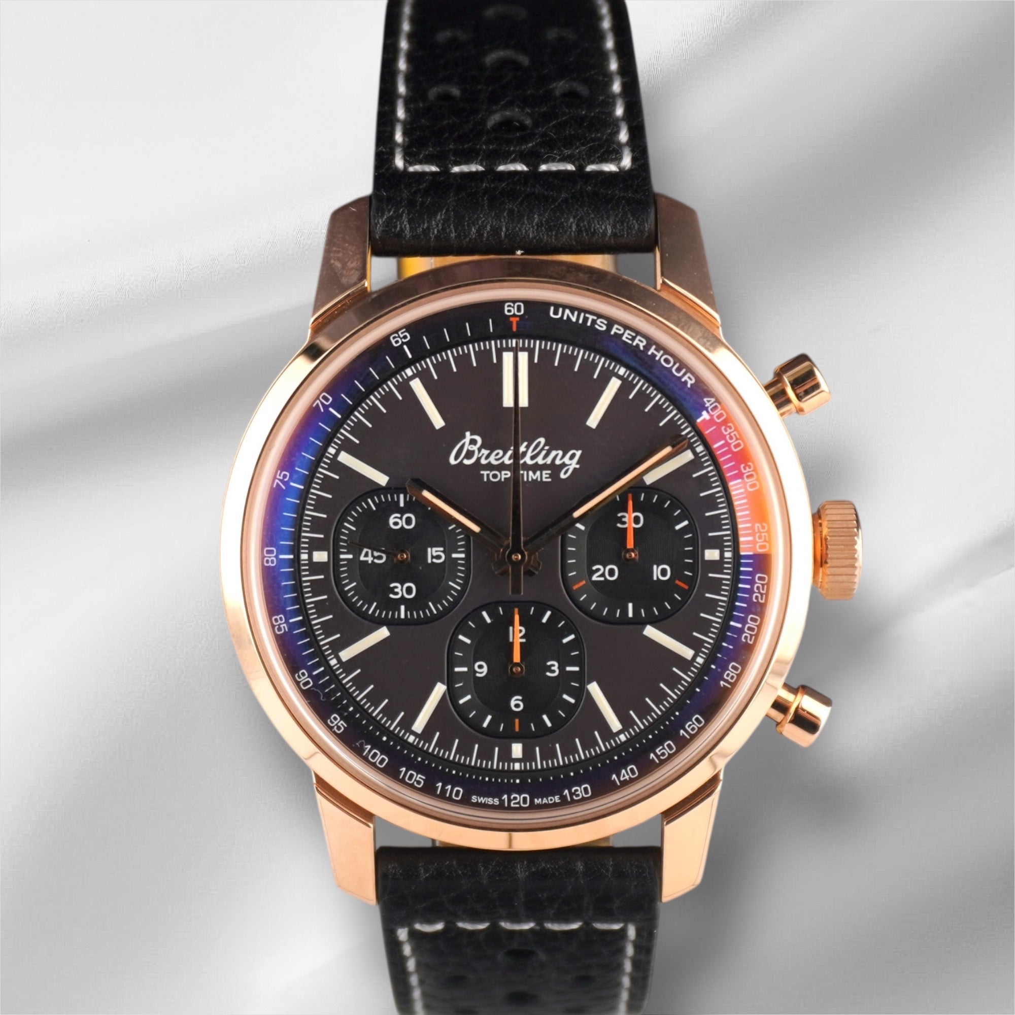 Breitling Top Time B01