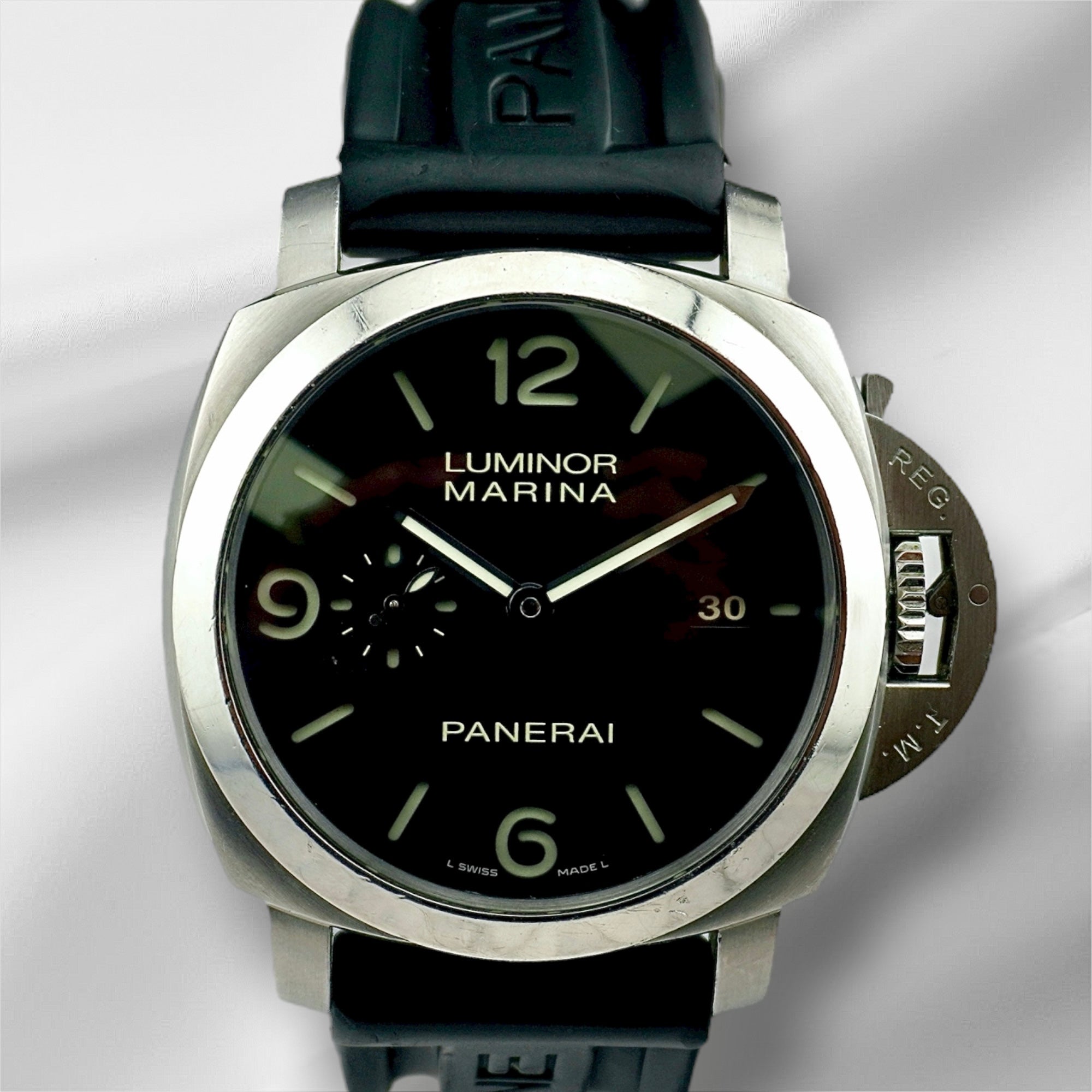 Panerai Marina