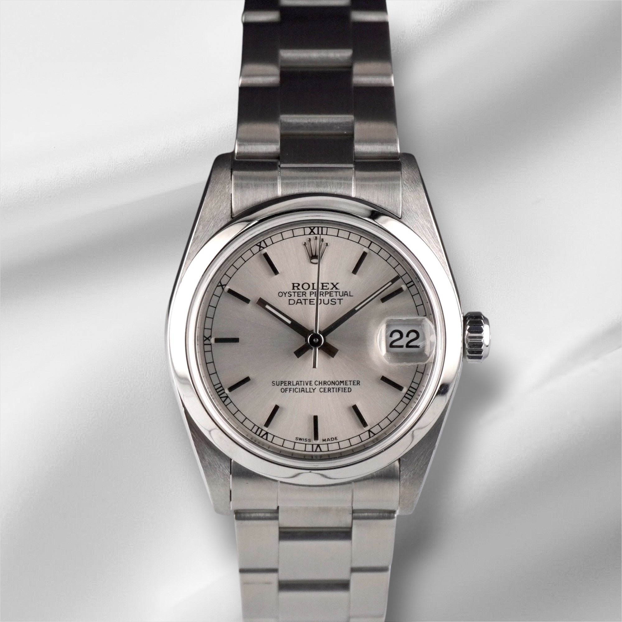 Rolex Datejust