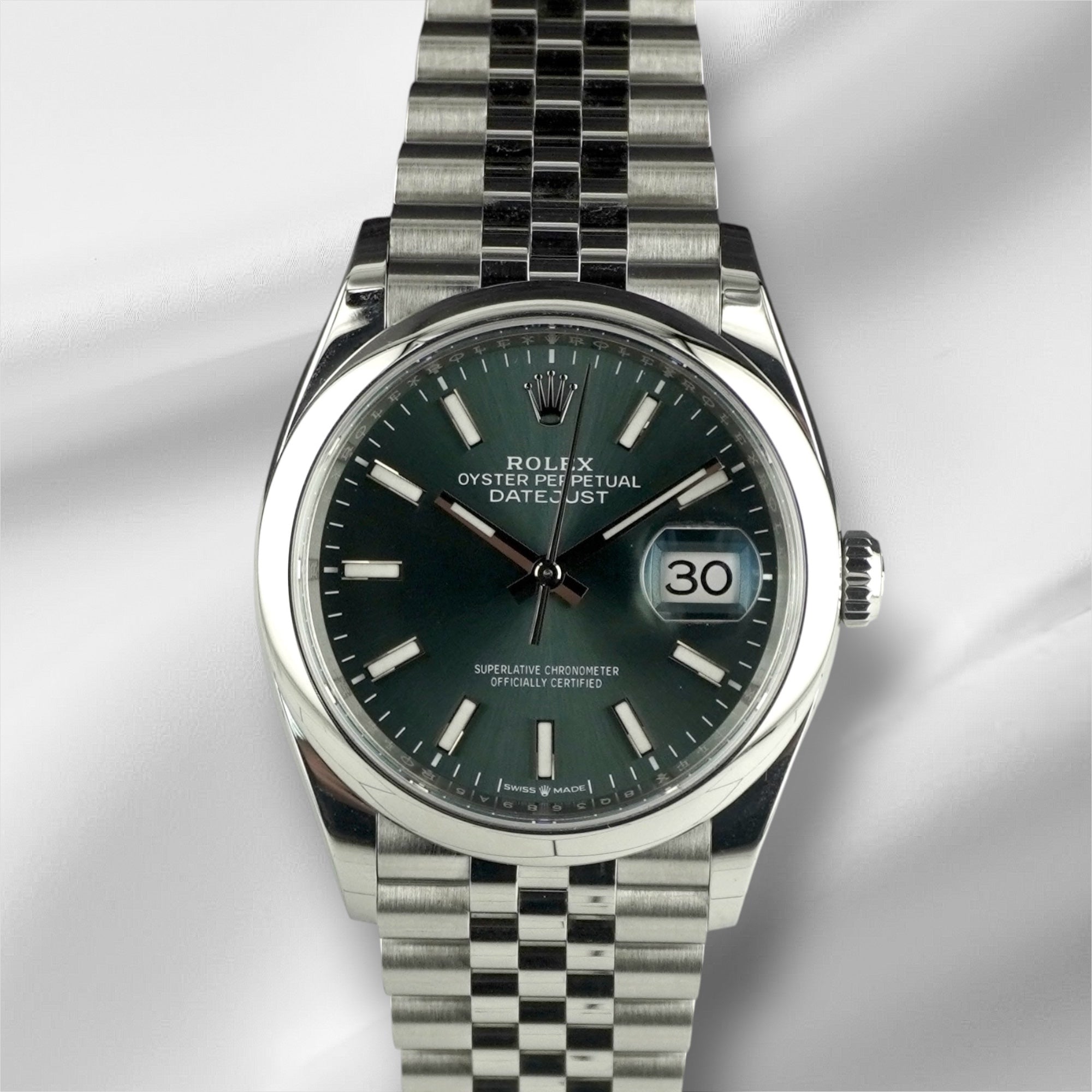 Rolex Datejust