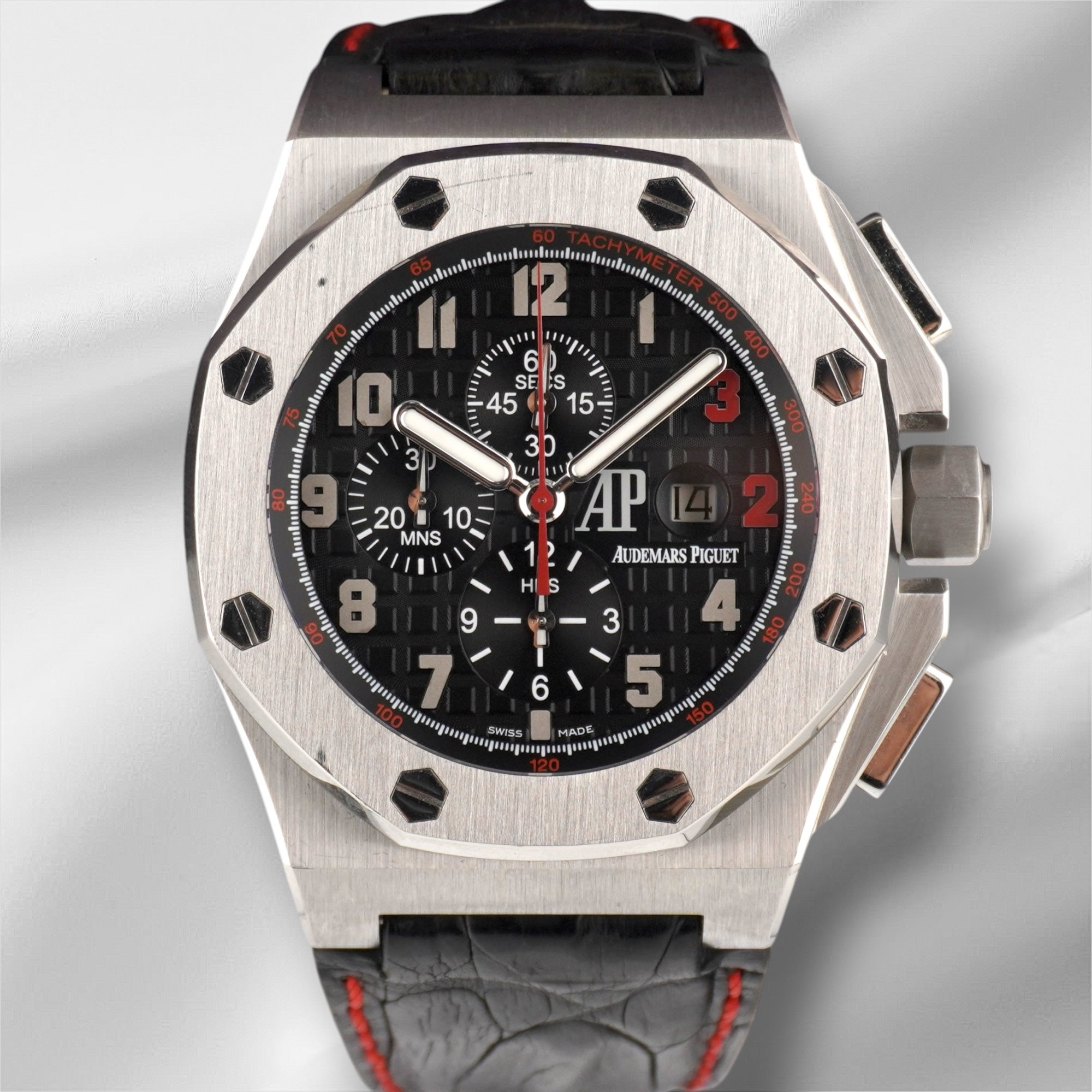 Audemars Piguet Royal Oak Offshore Shaquille O'Neal