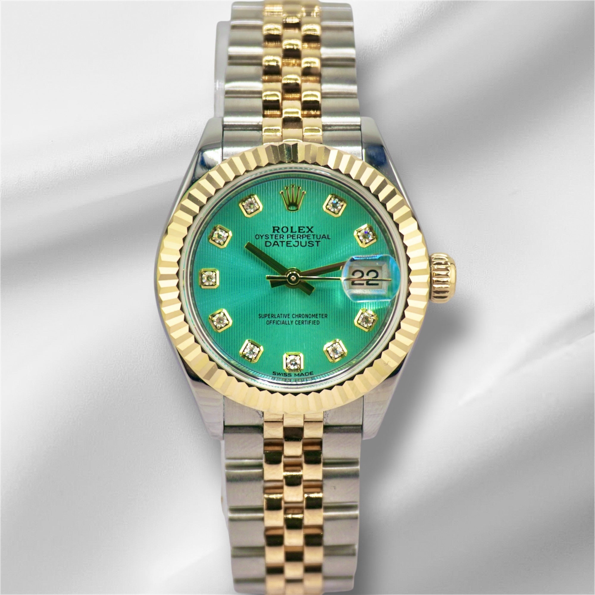 Rolex Datejust