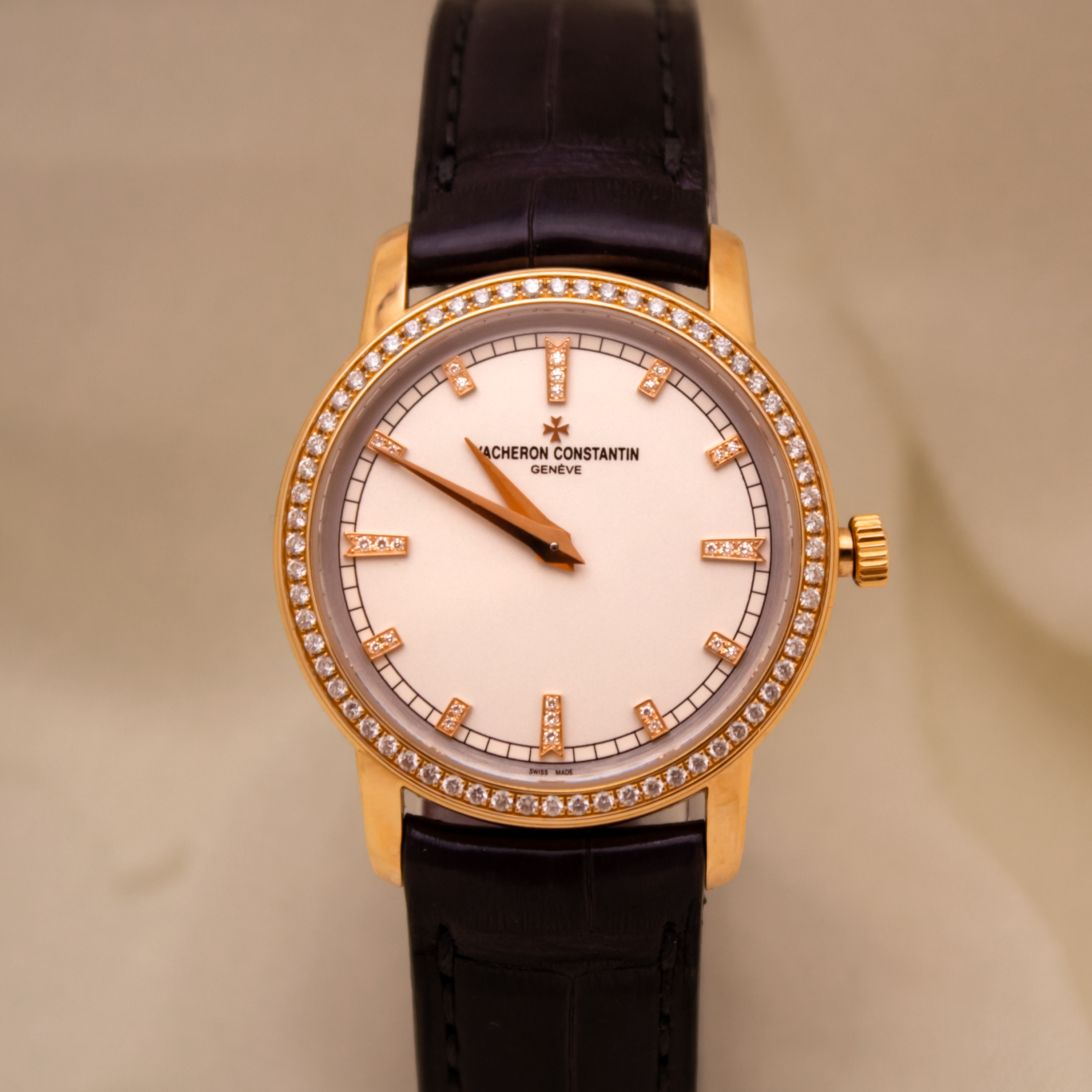 Vacheron Constantin Traditionnelle