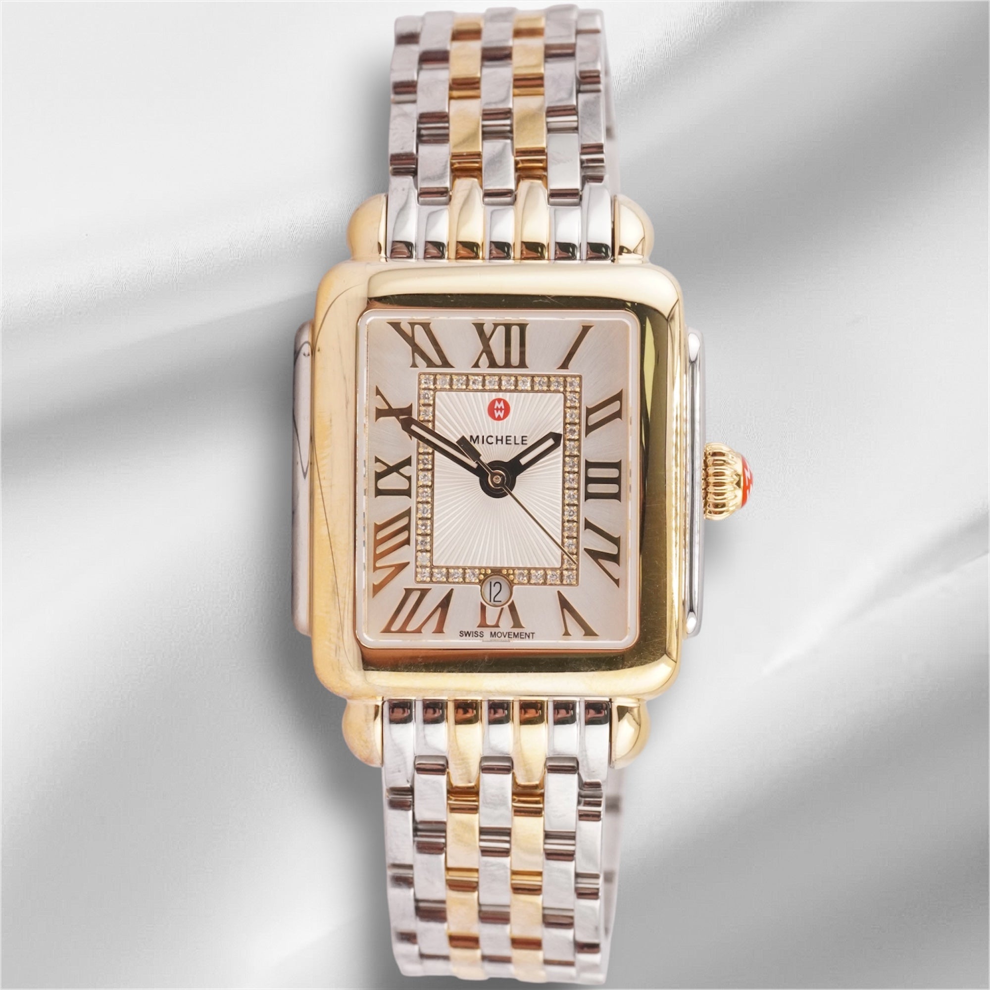 Michele Deco Madison