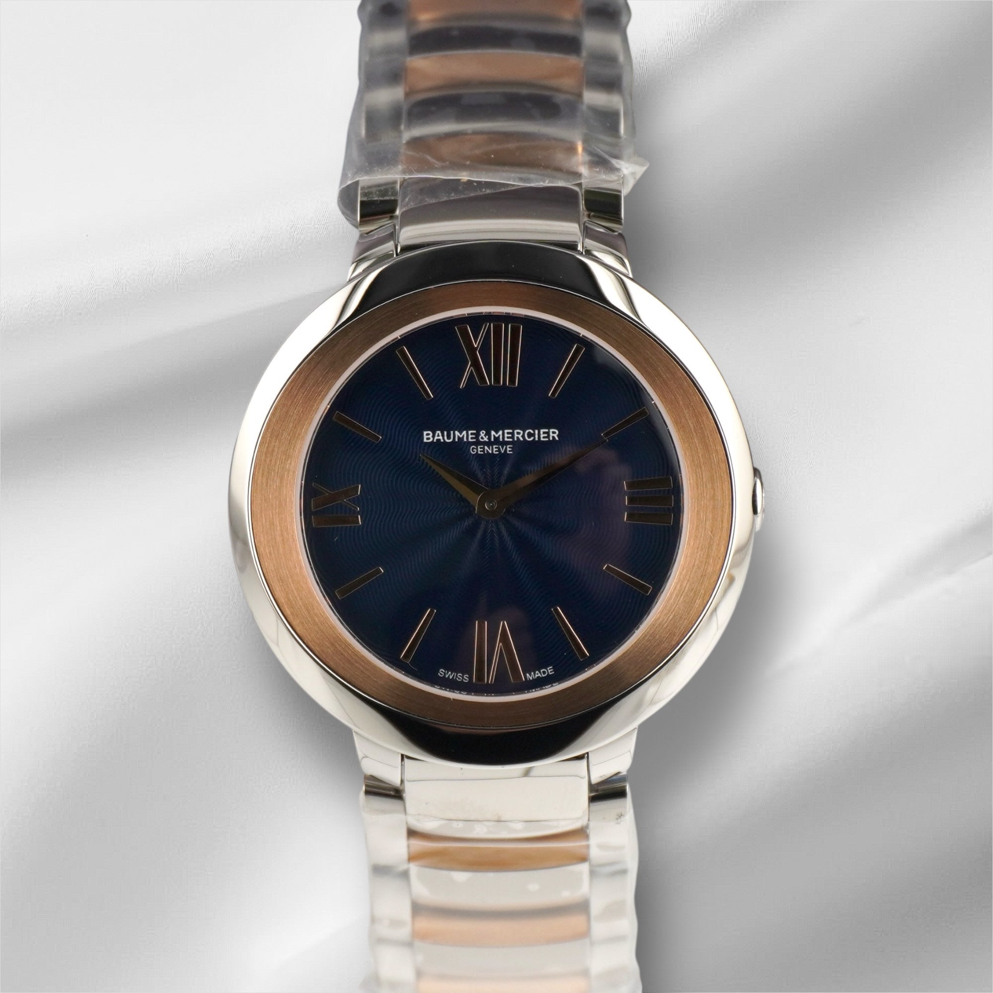 Baume & Mercier Promesse