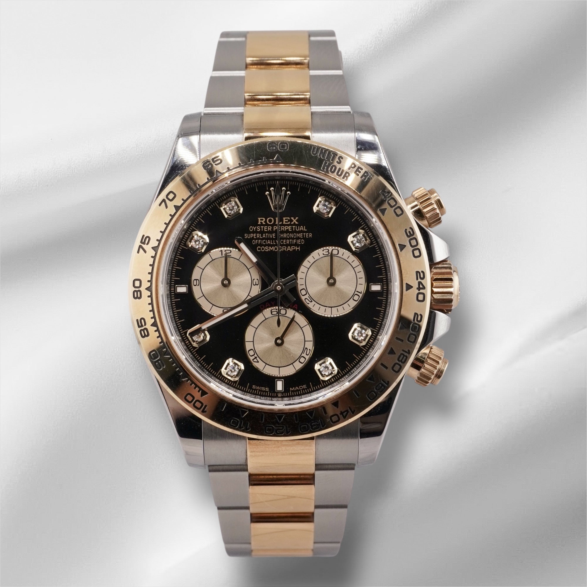 Rolex Daytona Cosmograph