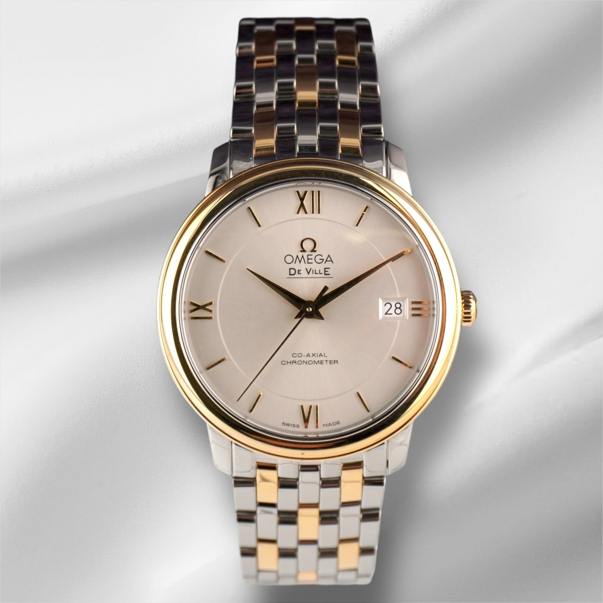 Omega De Ville