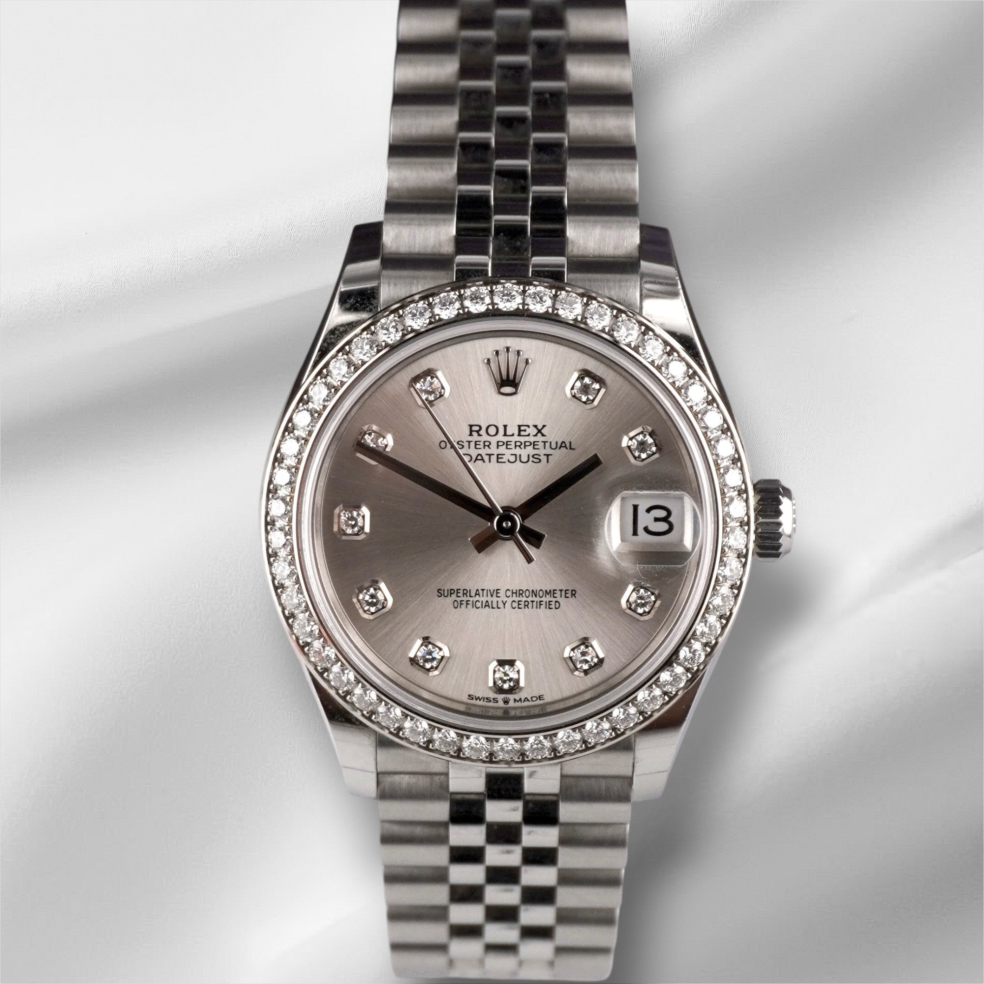 Rolex Datejust