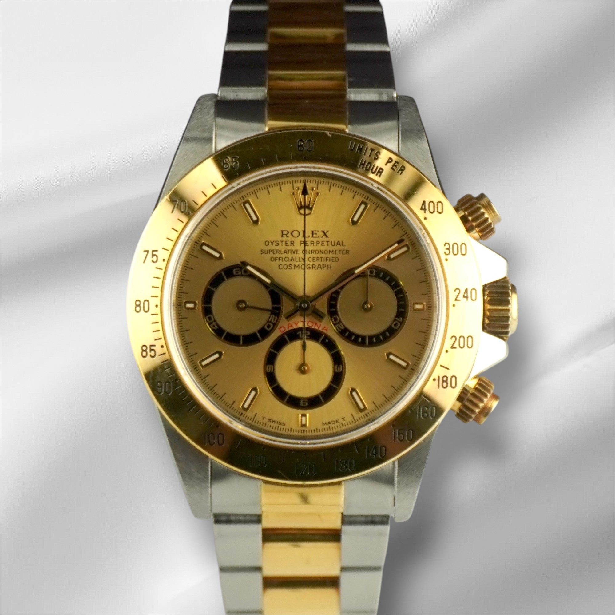 Rolex Daytona Cosmograph