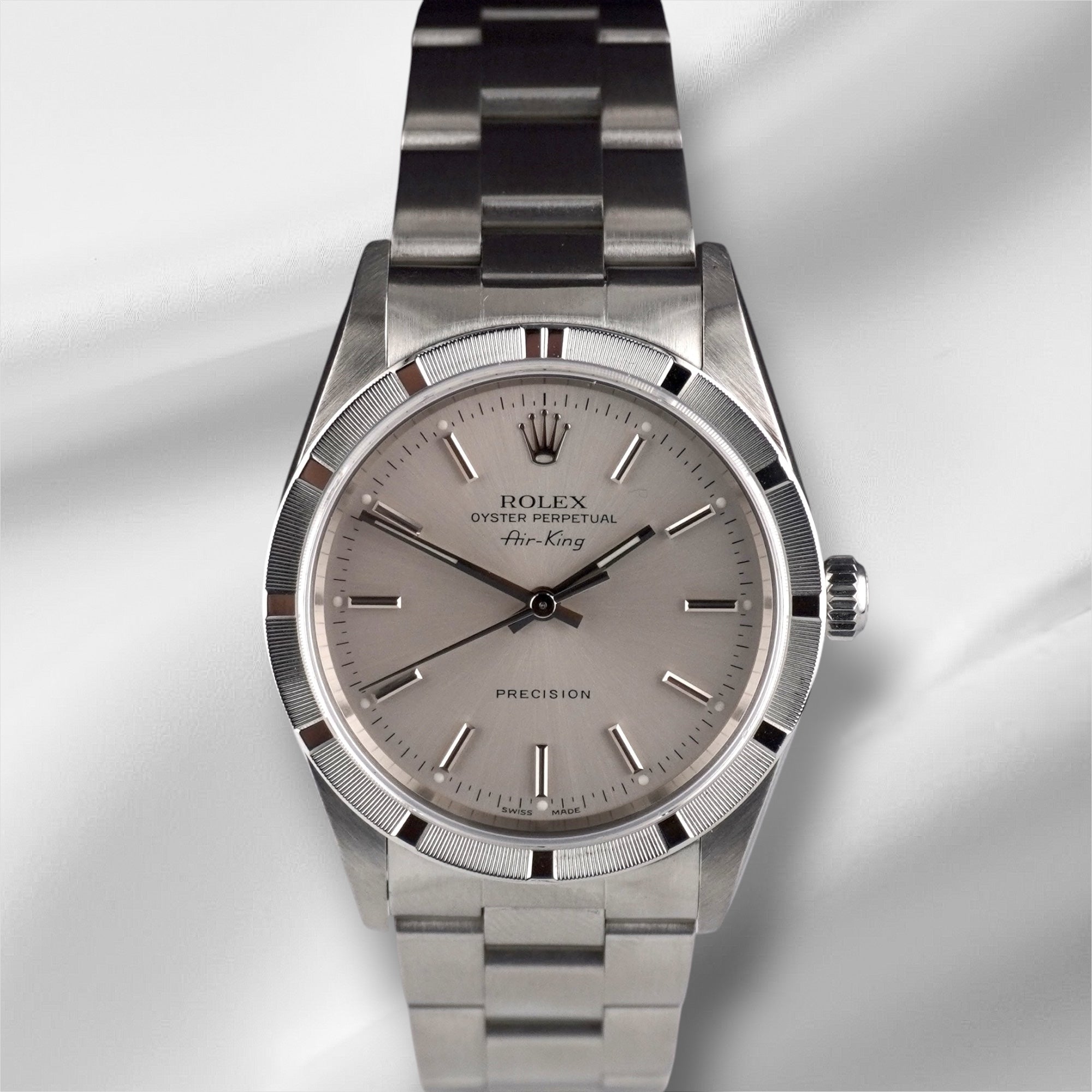 Rolex Oyster Perpetual Air King