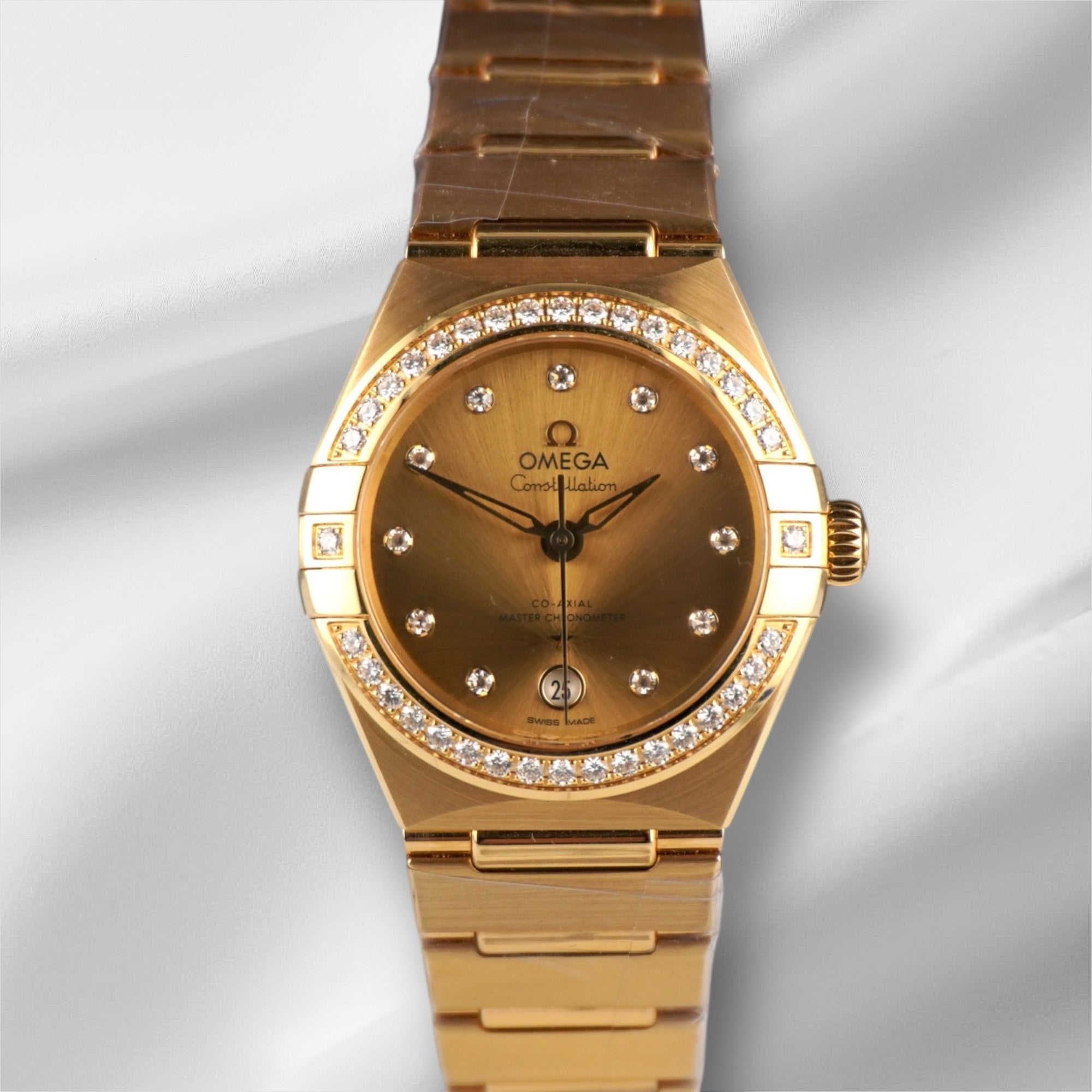 Omega Constellation