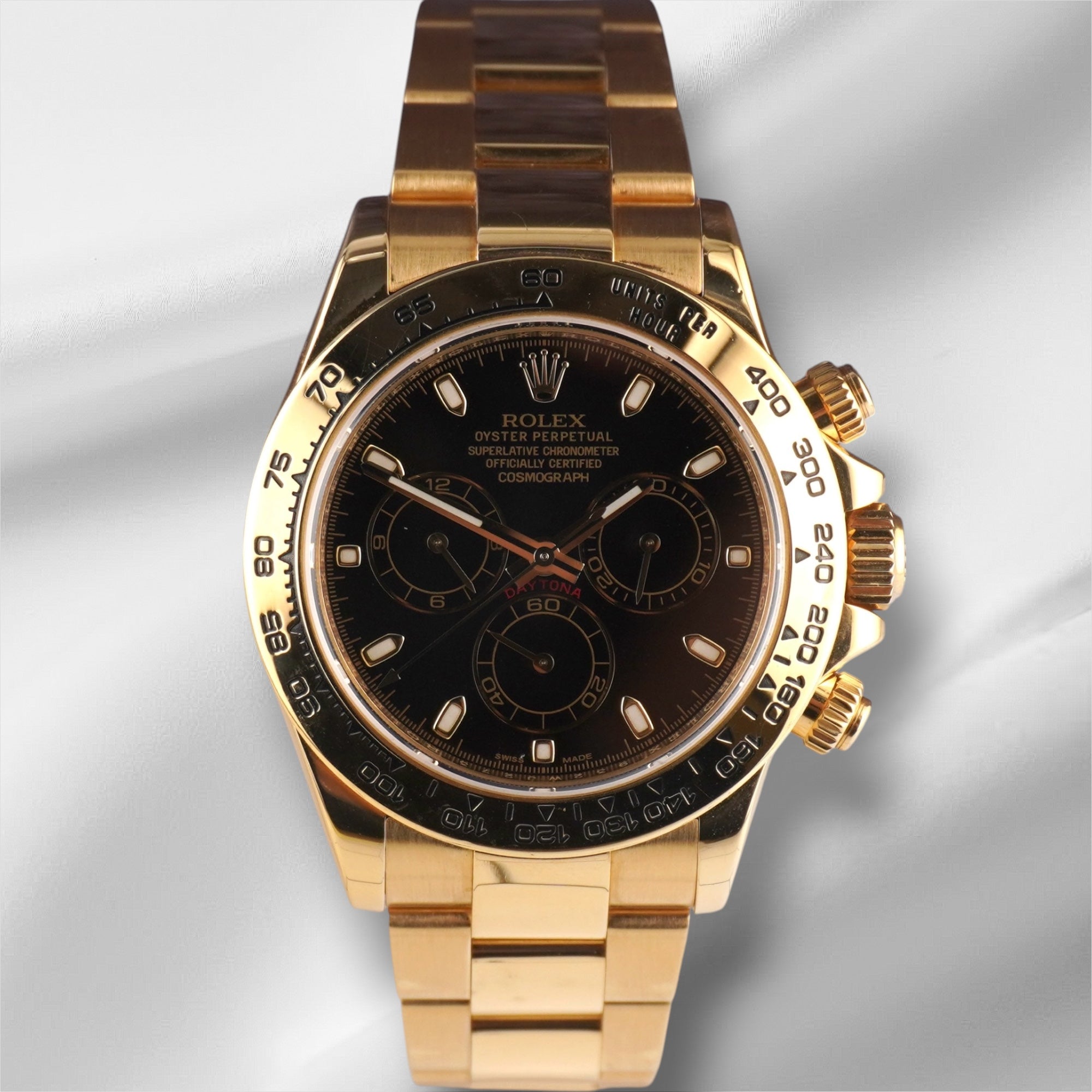 Rolex Daytona