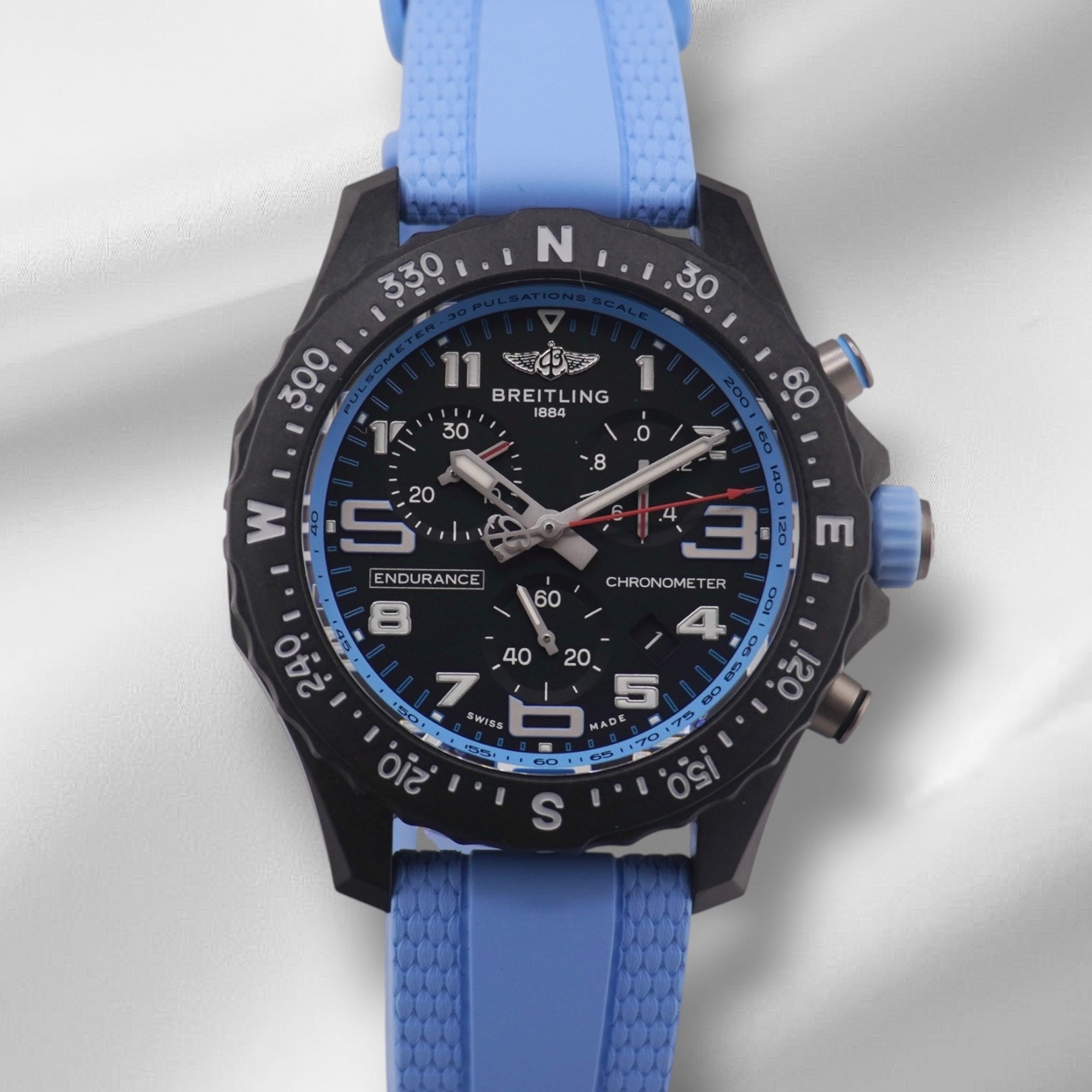 Breitling Professional Endurance Pro 38