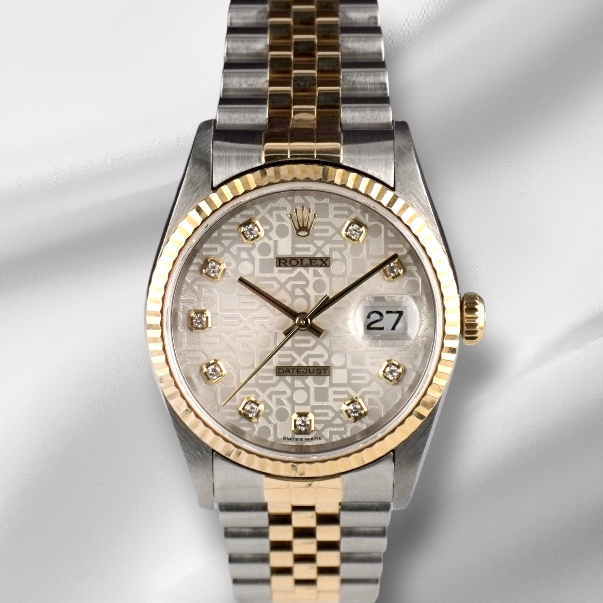 Rolex Datejust