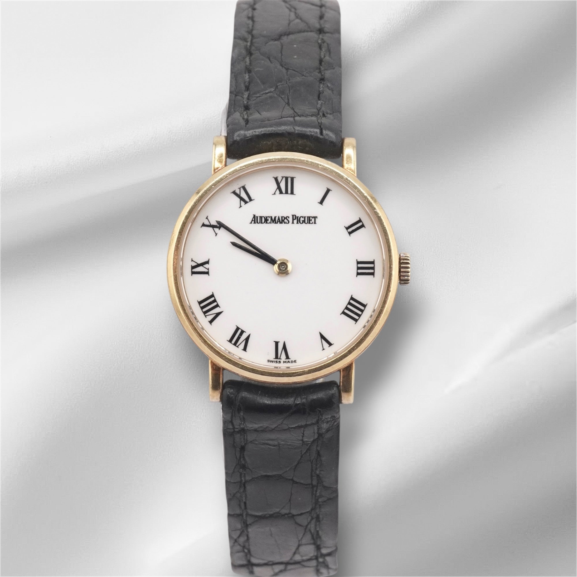 Audemars Piguet Banque