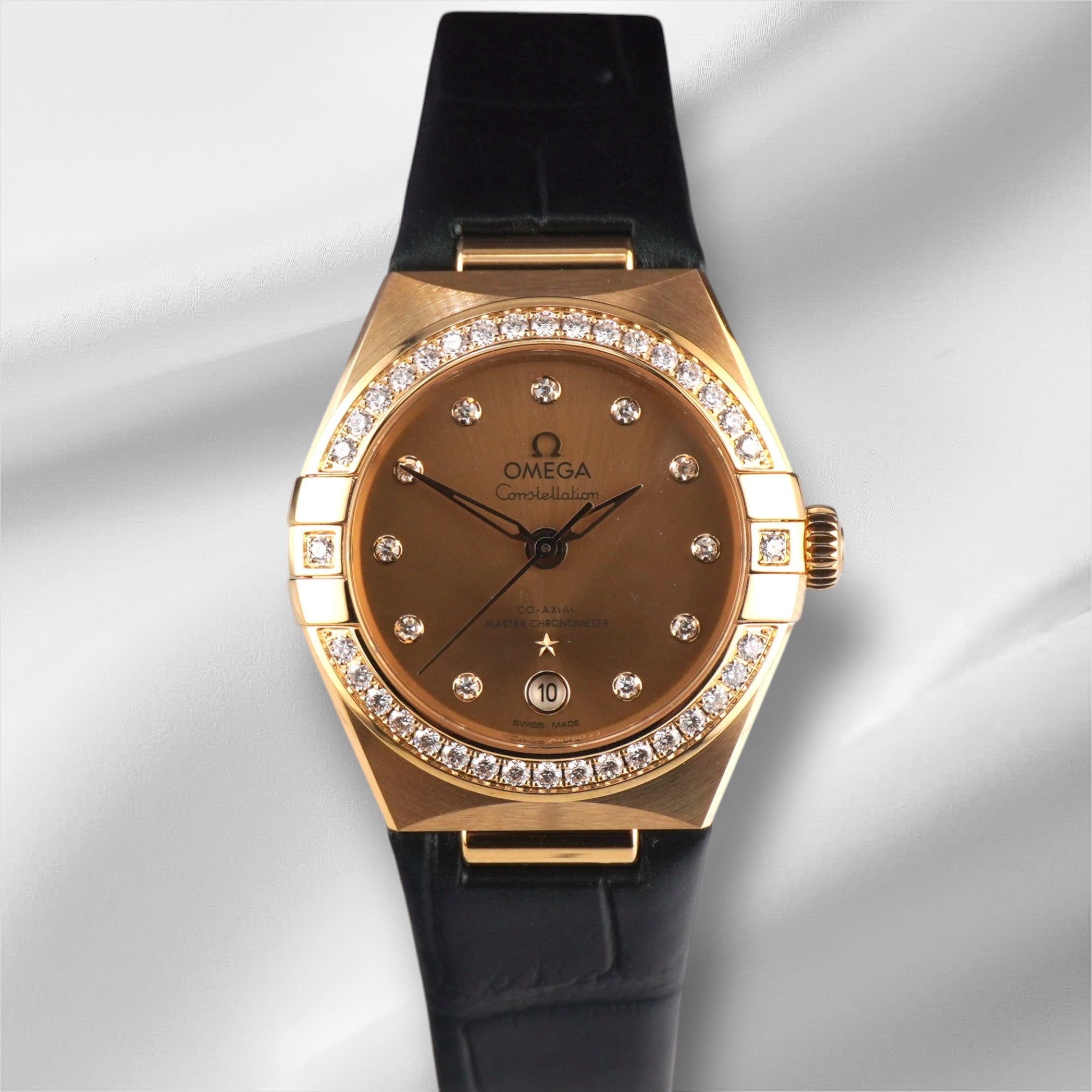 Omega Constellation