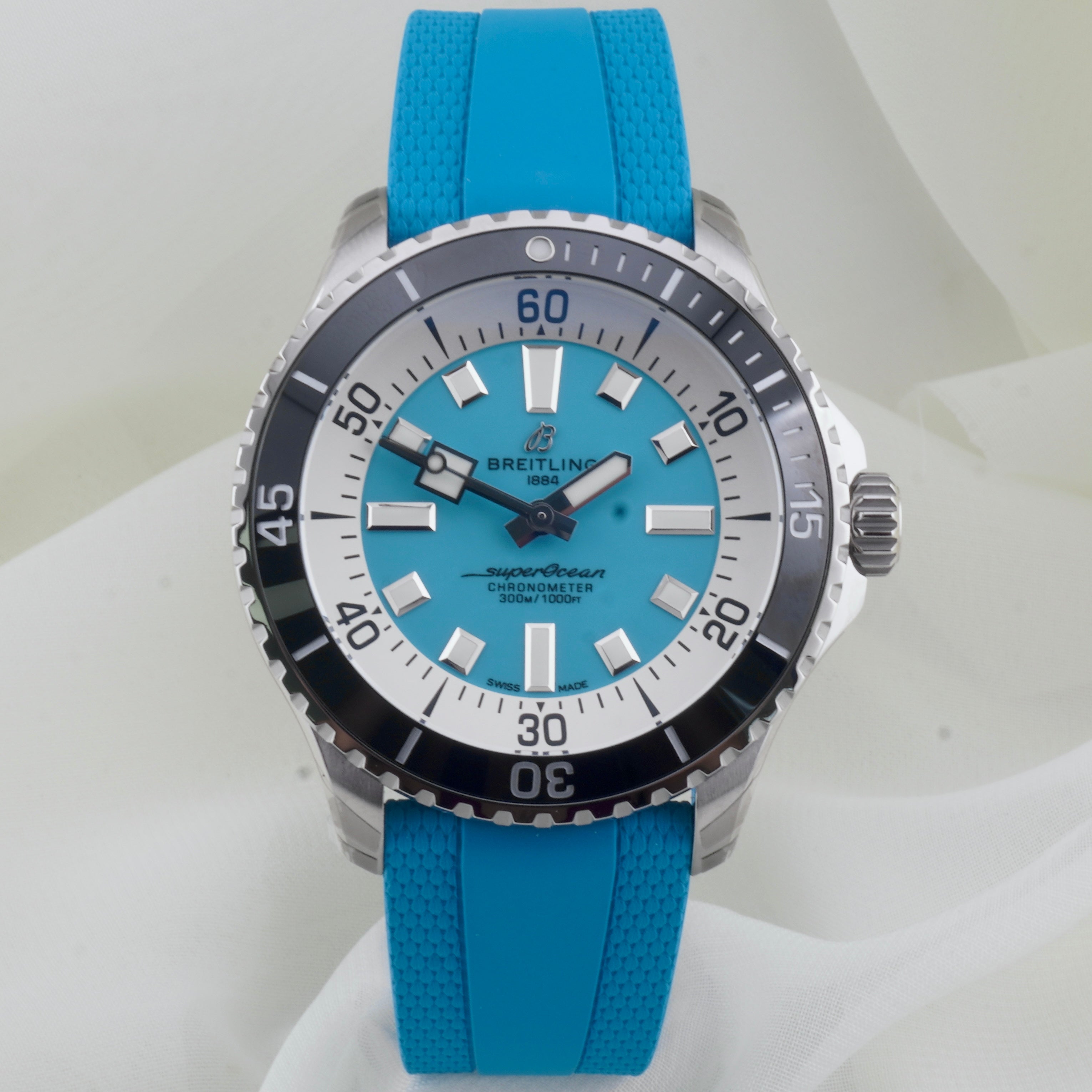 Breitling Superocean Automatic