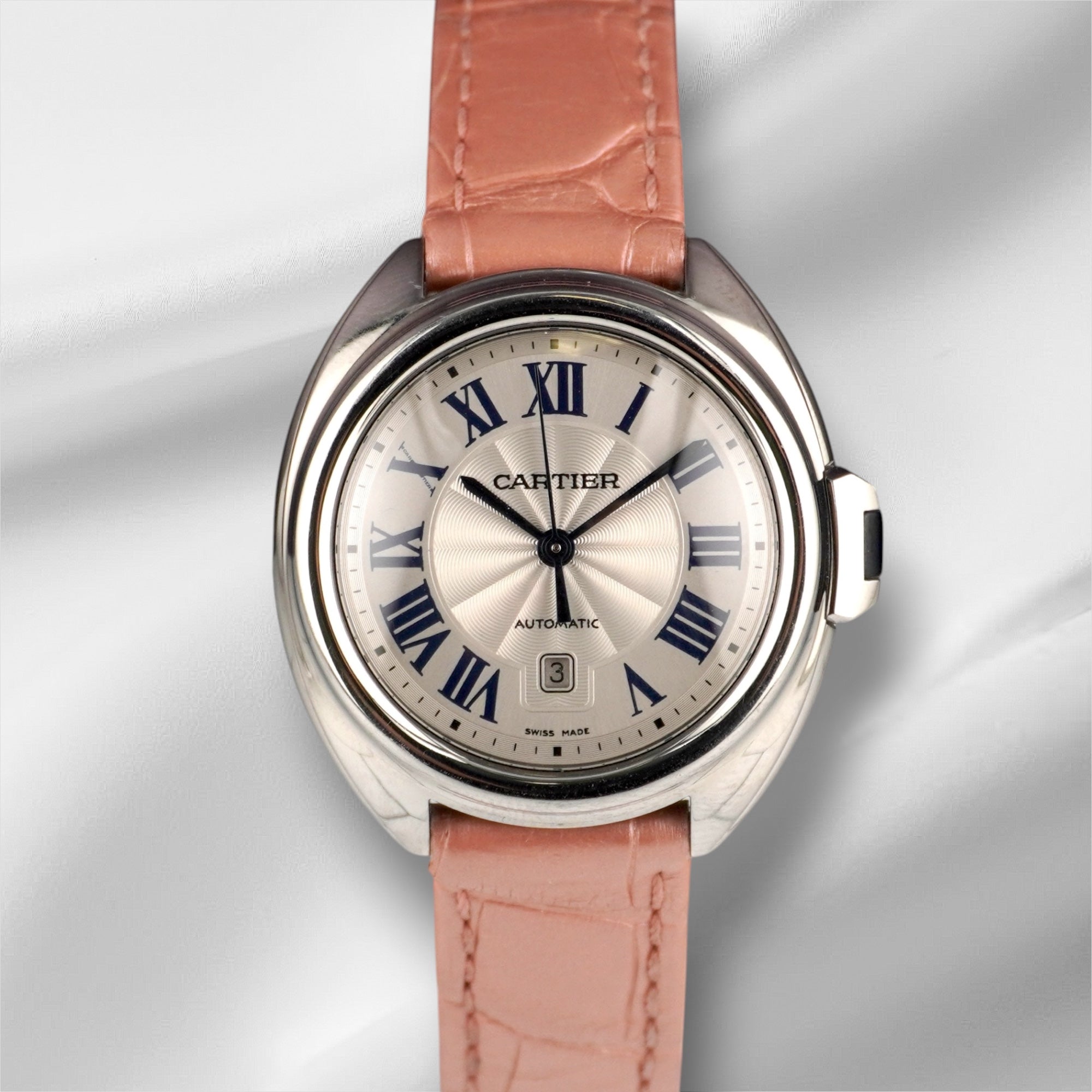 Cartier Cle
