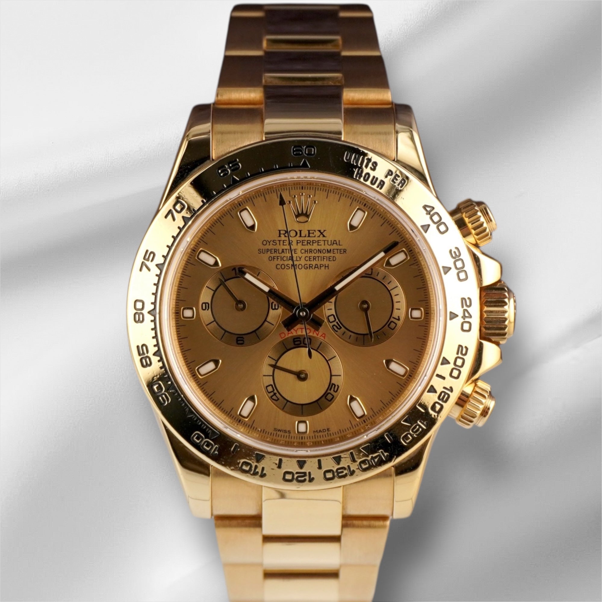 Rolex Daytona