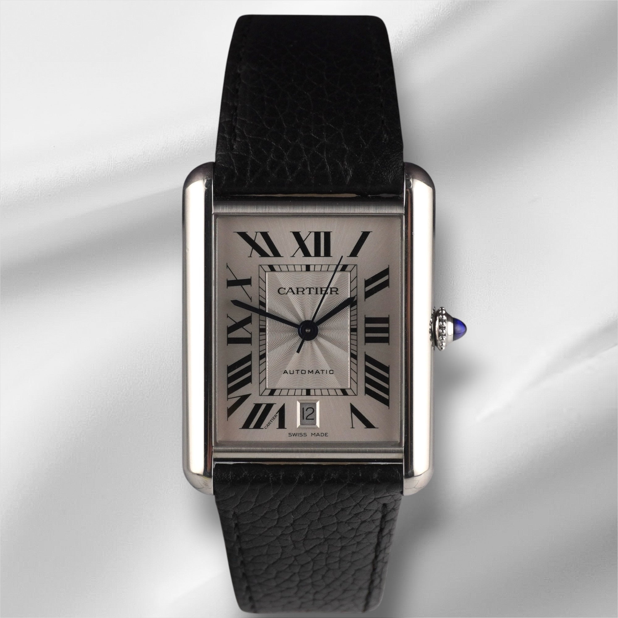 Cartier Tank Must Large