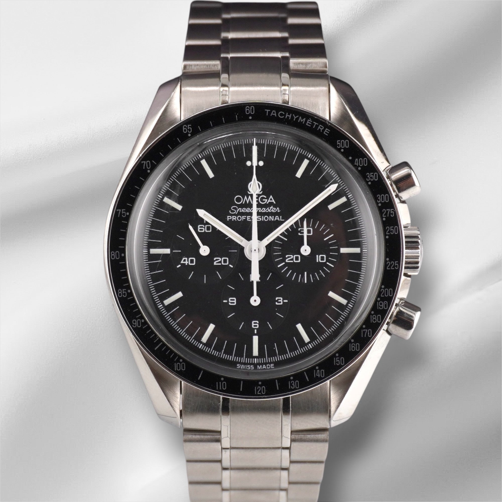 Omega Speedmaster
