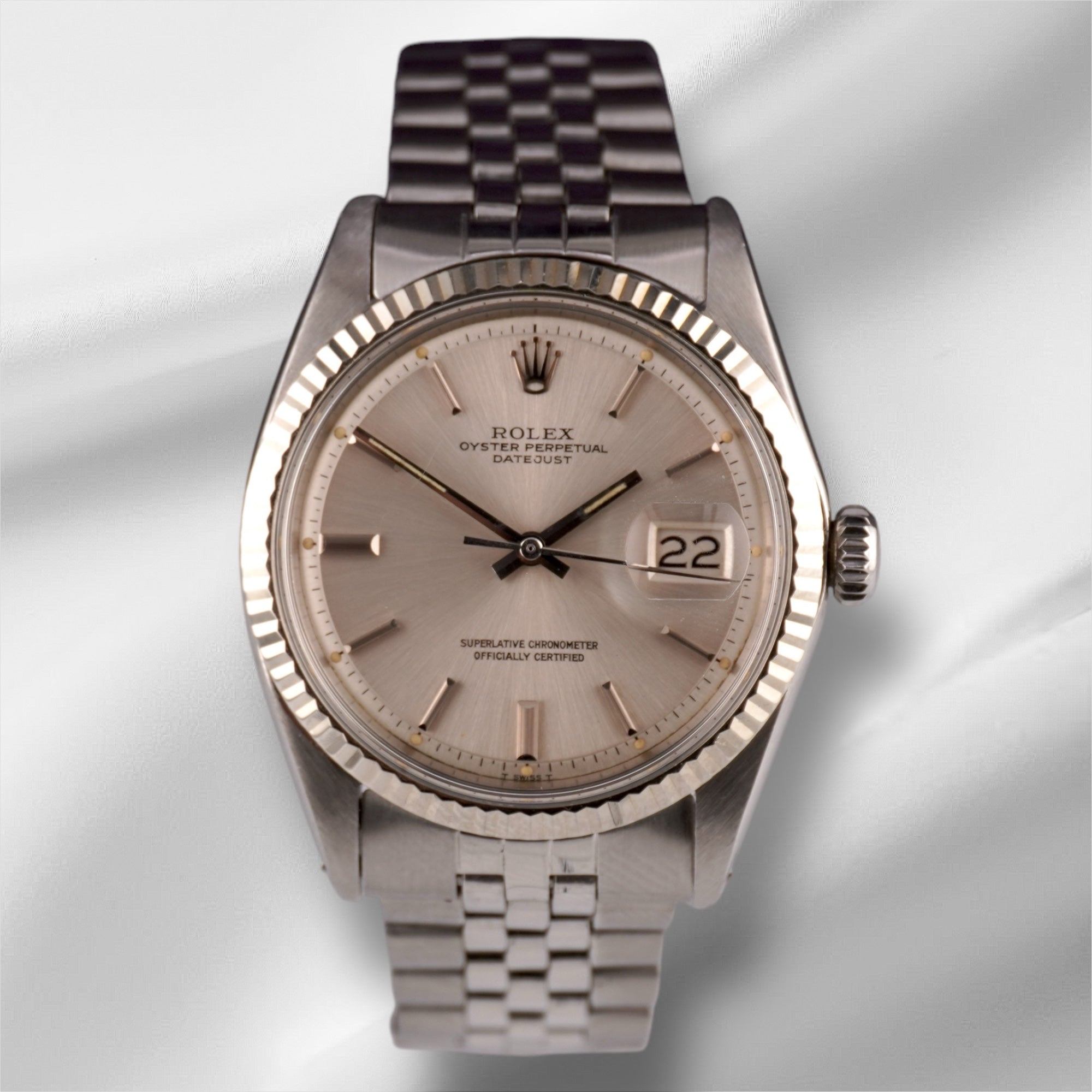 Rolex Datejust