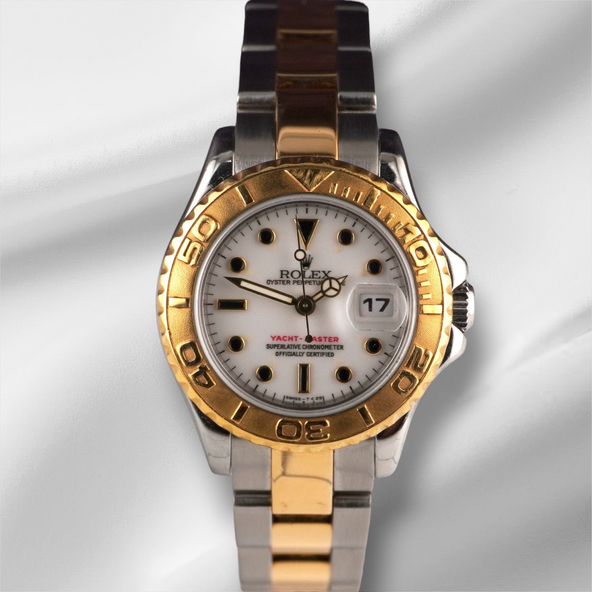 Rolex Yacht-Master