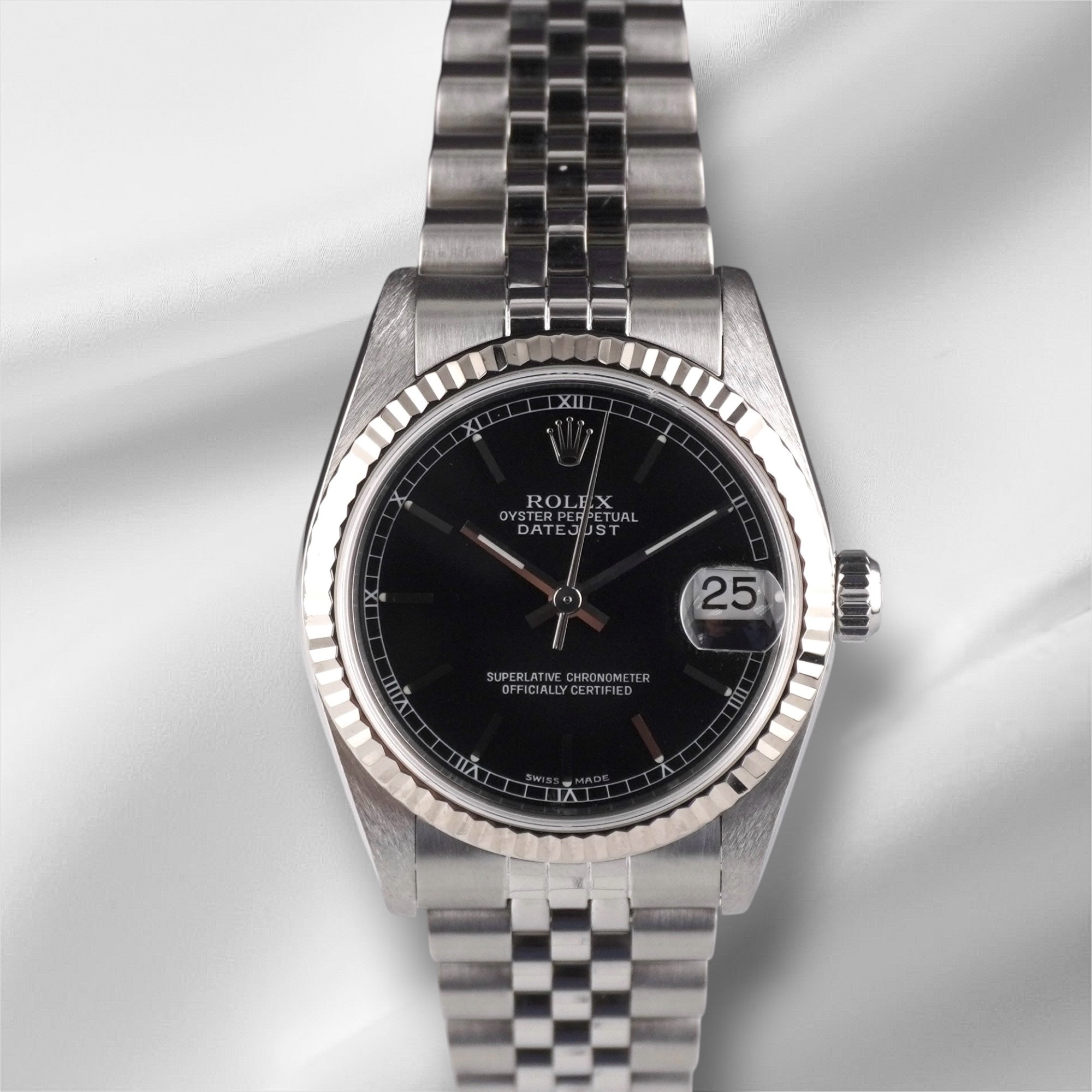 Rolex Datejust