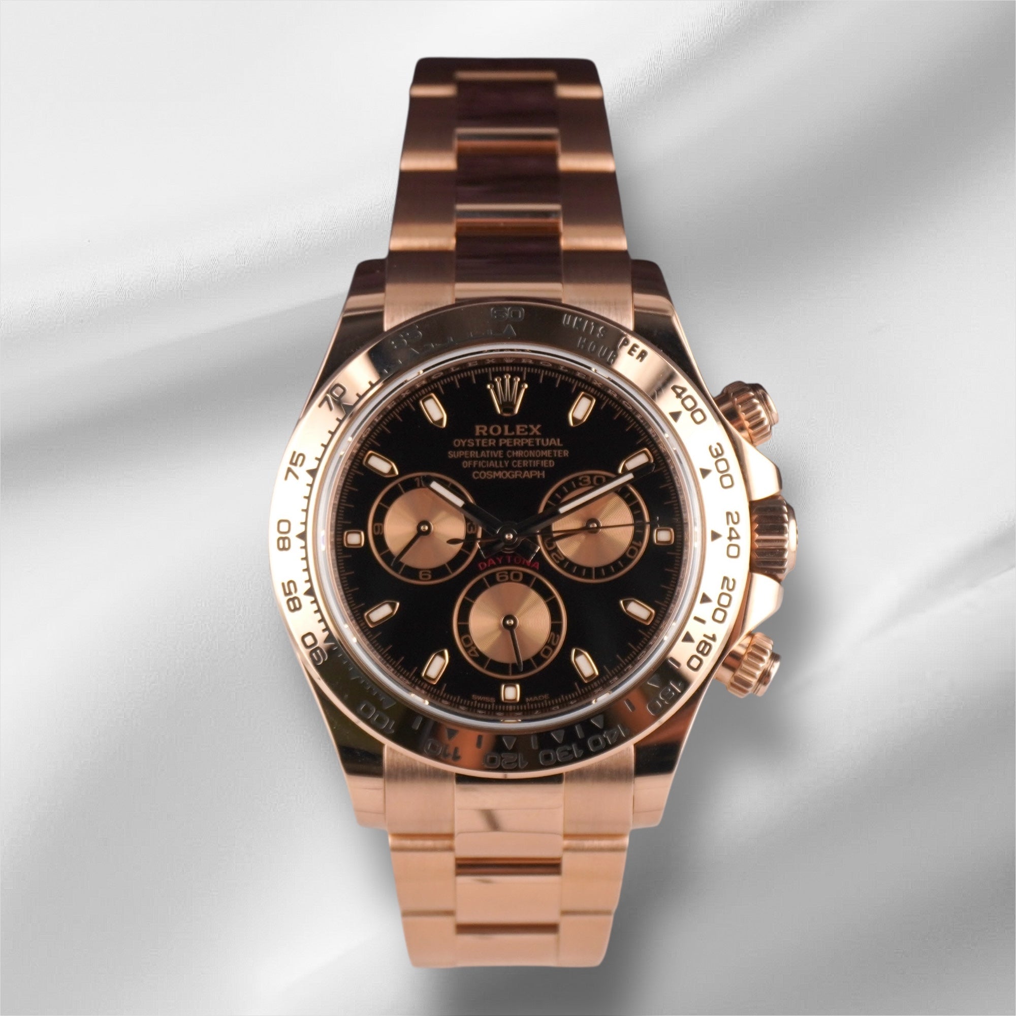 Rolex Daytona