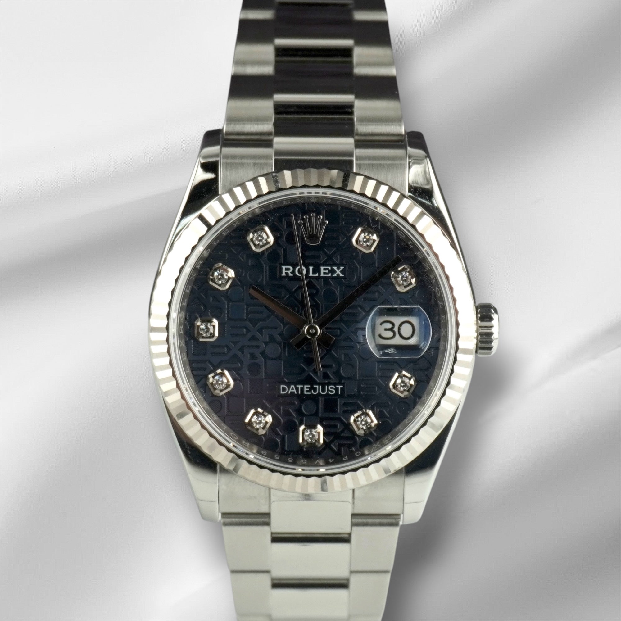 Rolex Datejust