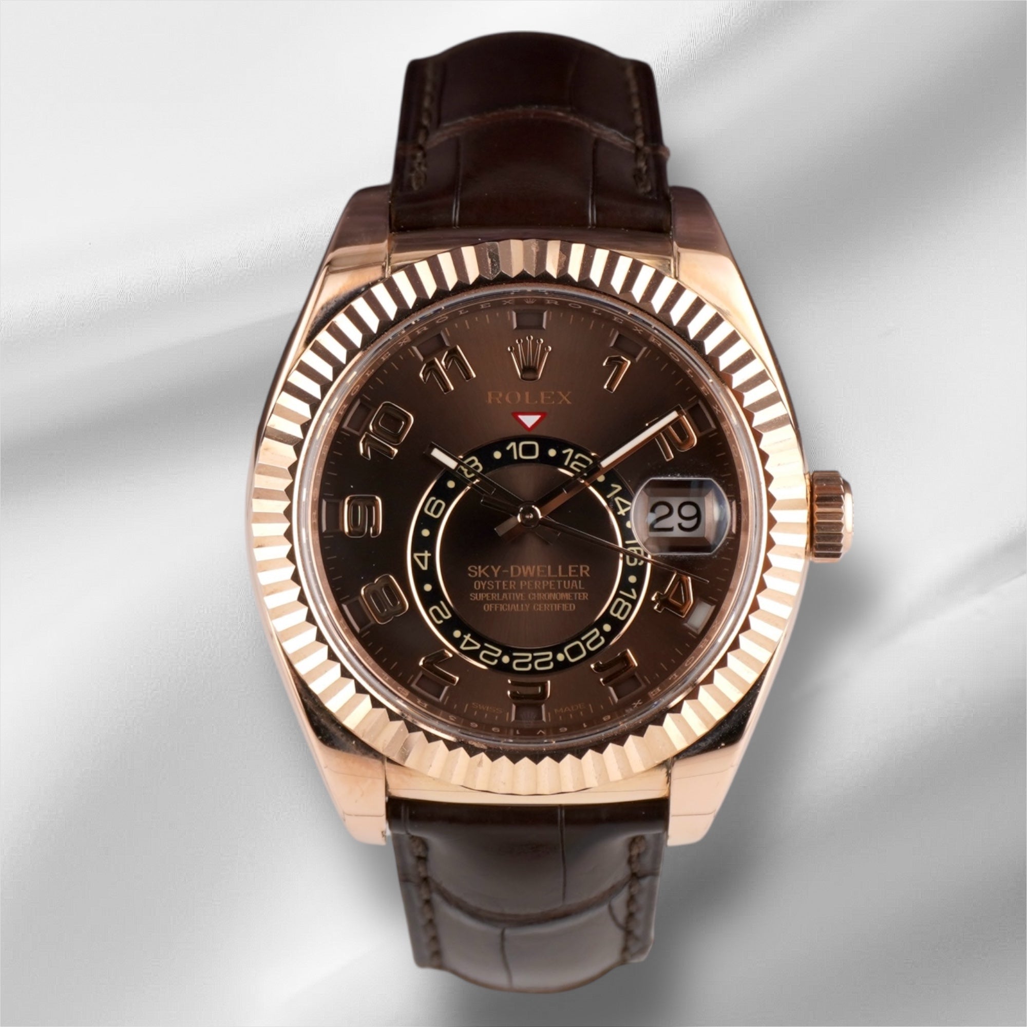 Rolex Sky-Dweller