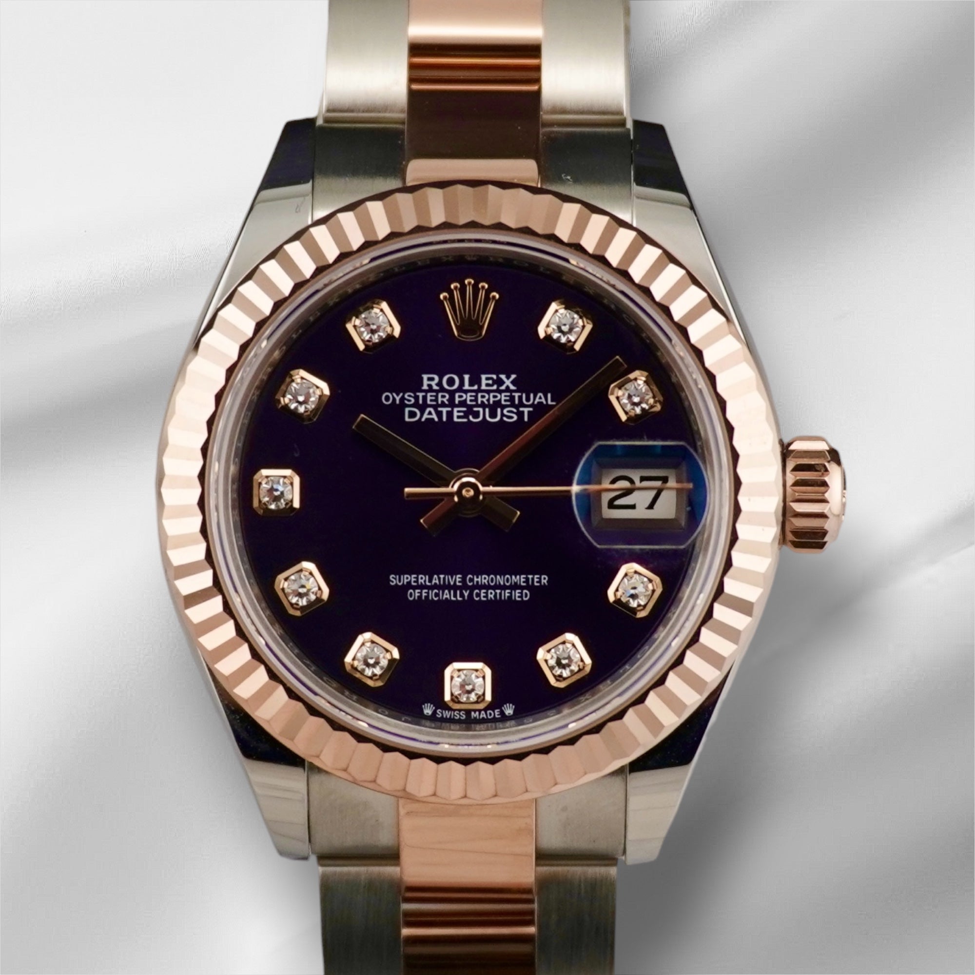 Rolex Datejust