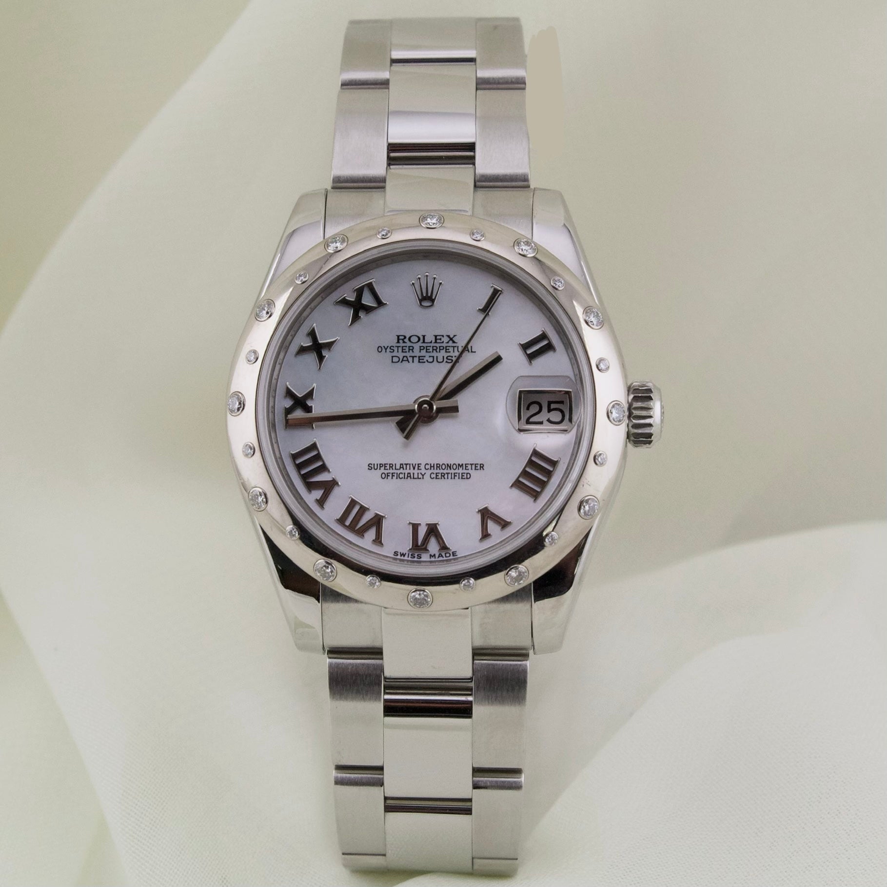 Rolex Datejust