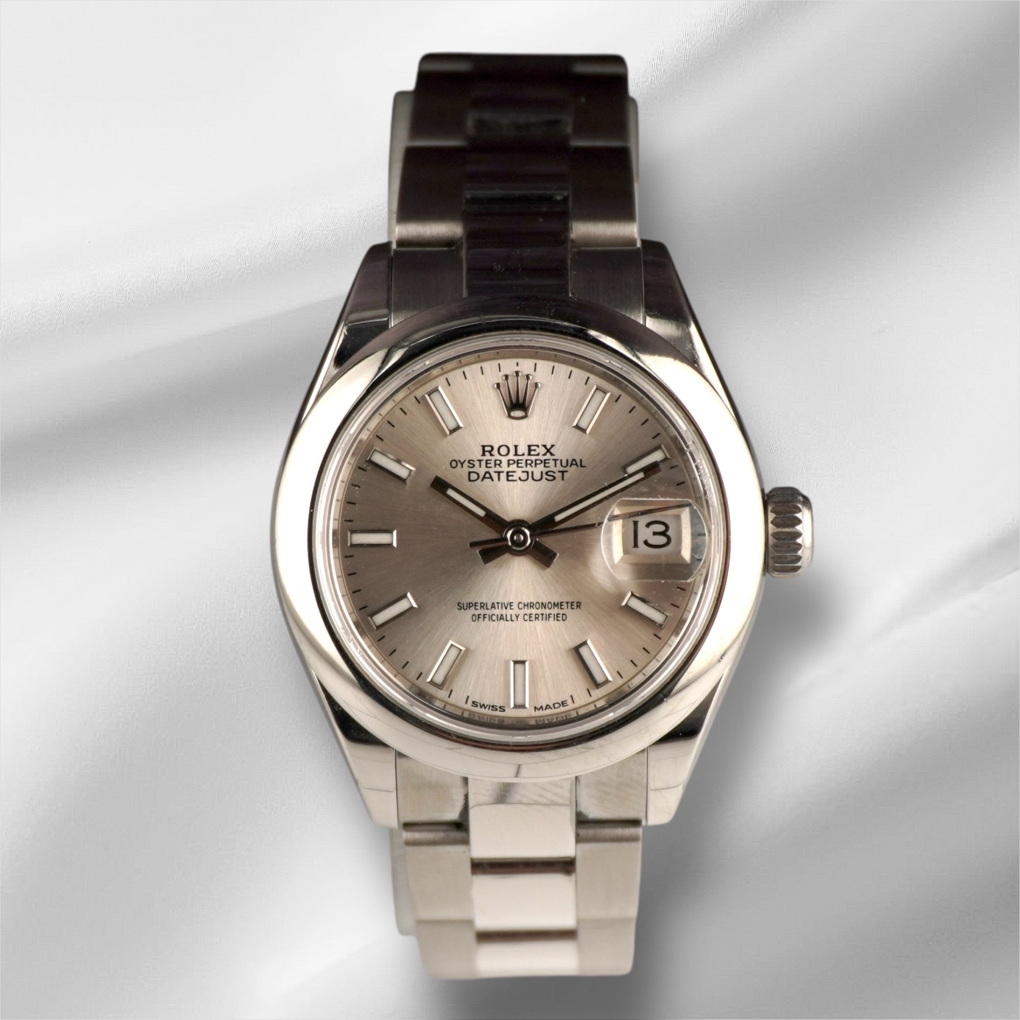 Rolex Datejust