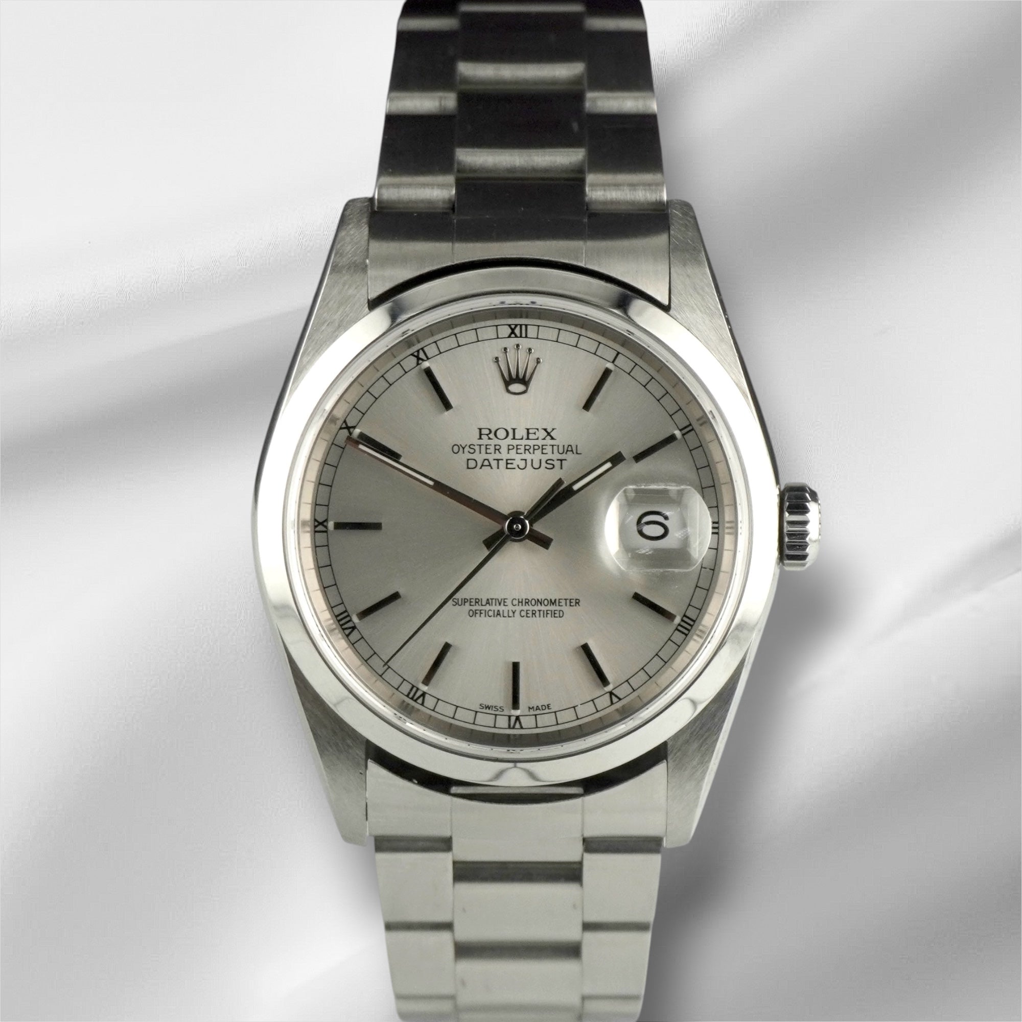 Rolex Datejust