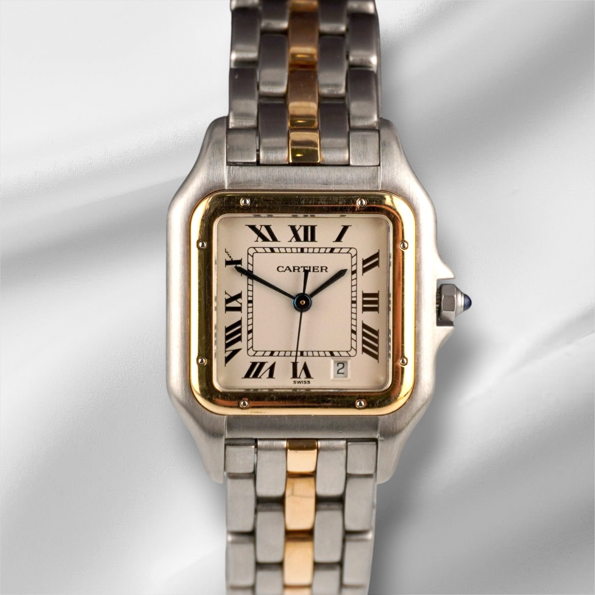 Cartier Panthere