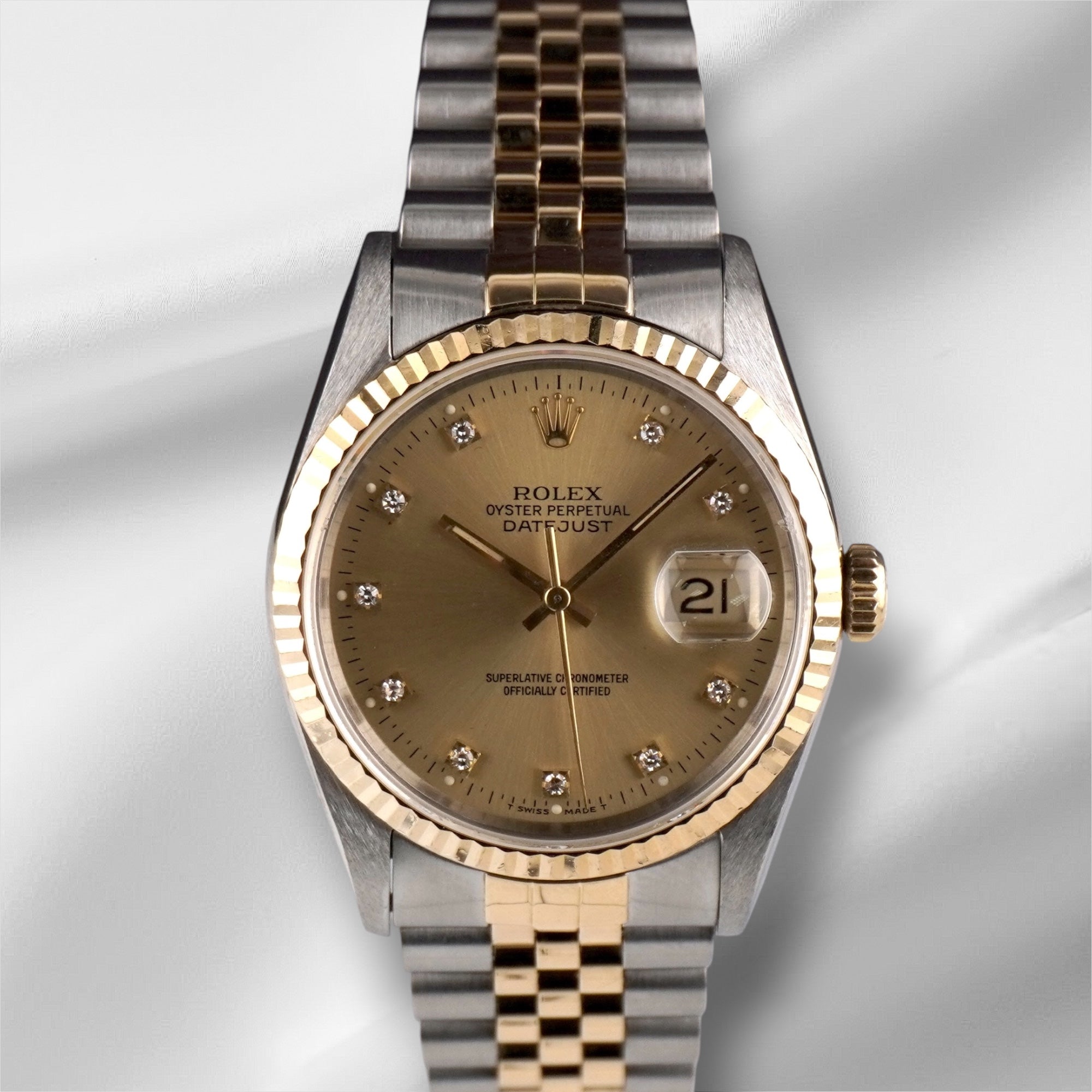 Rolex Datejust