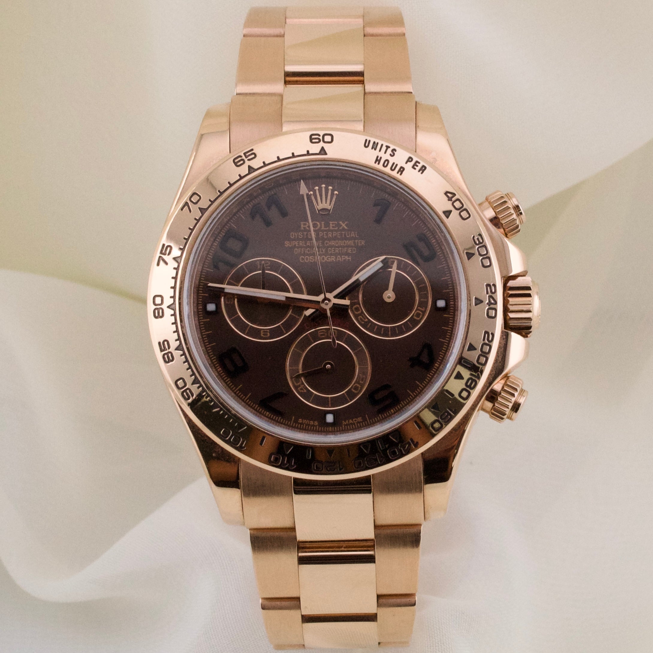 Rolex Daytona