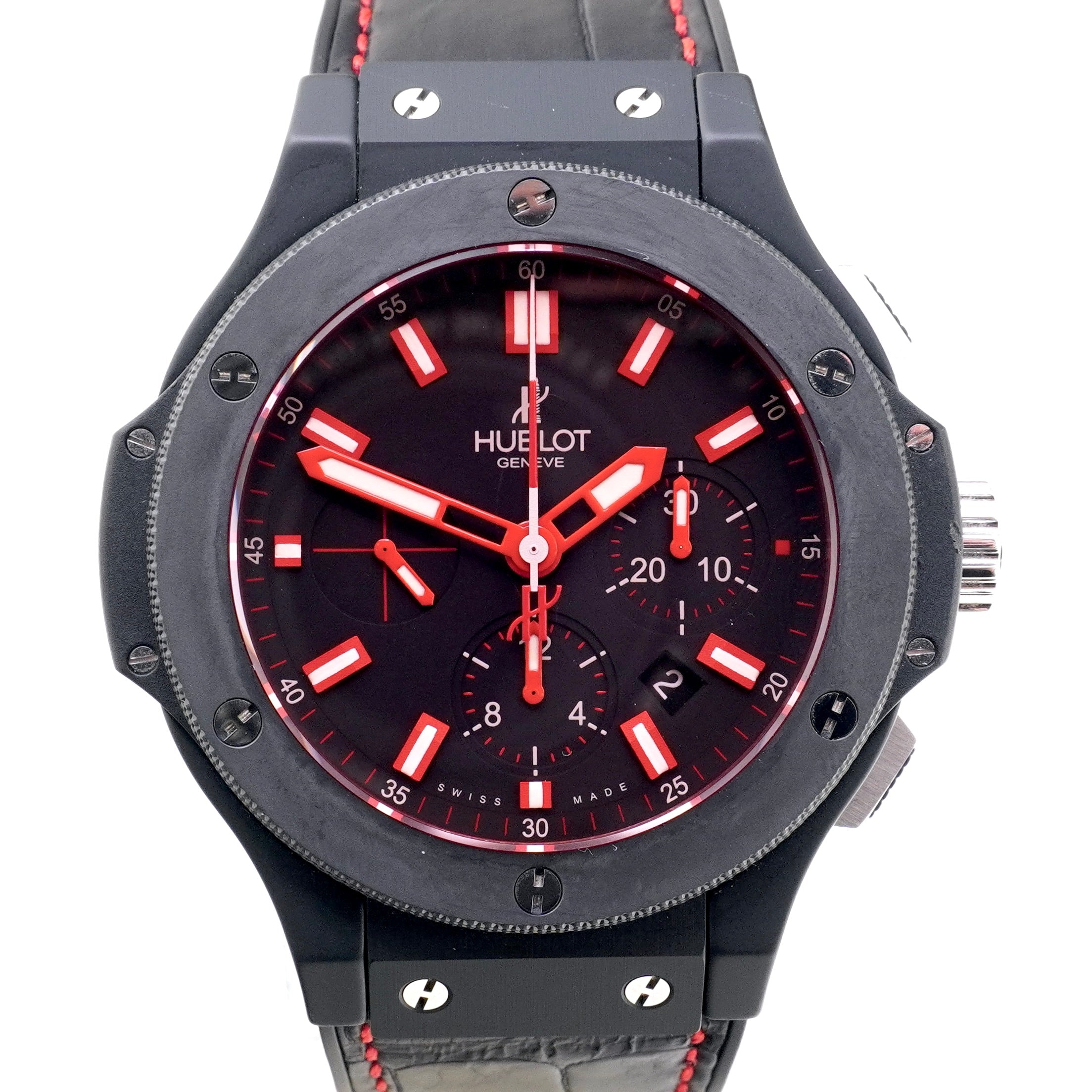 Hublot Big Bang