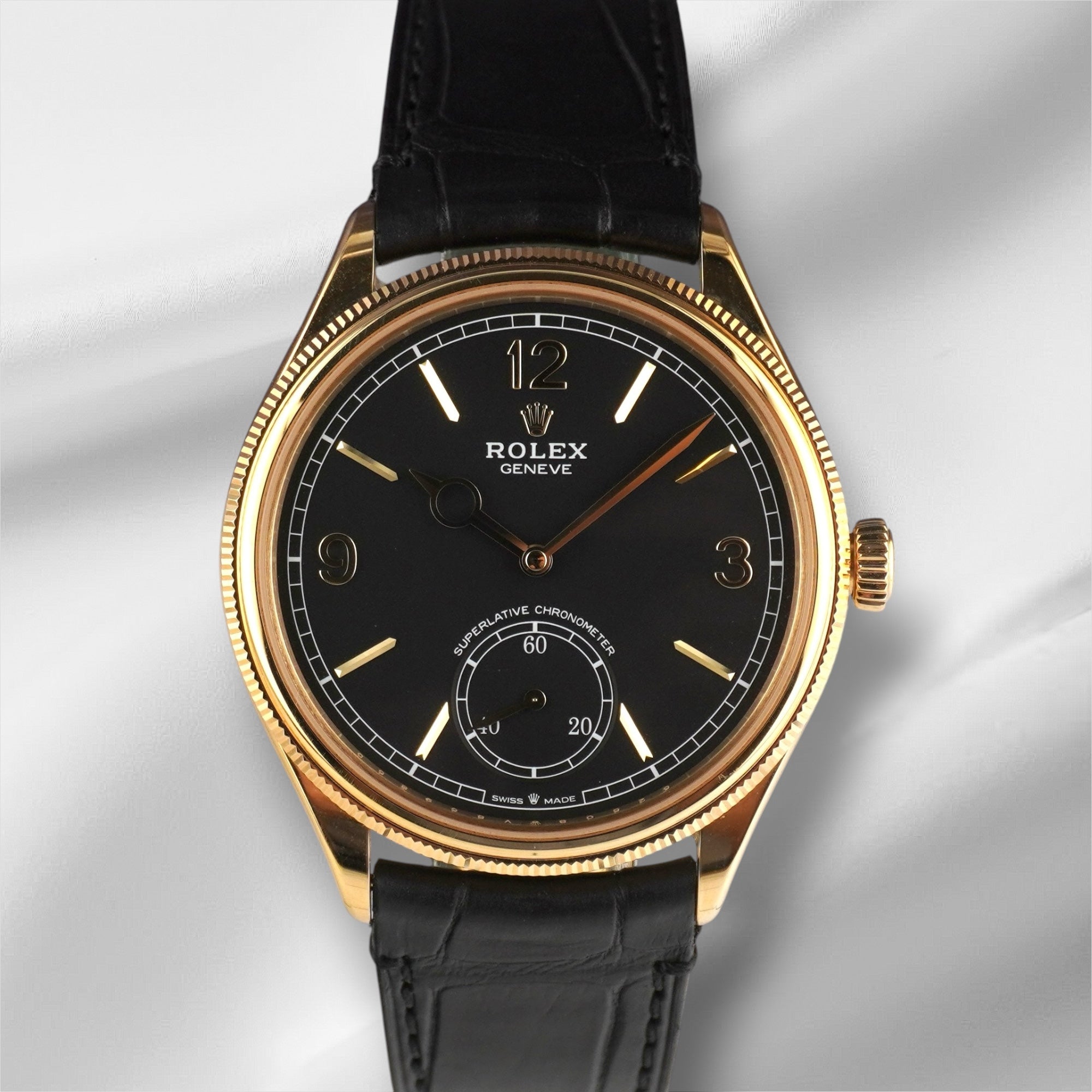Rolex Cellini