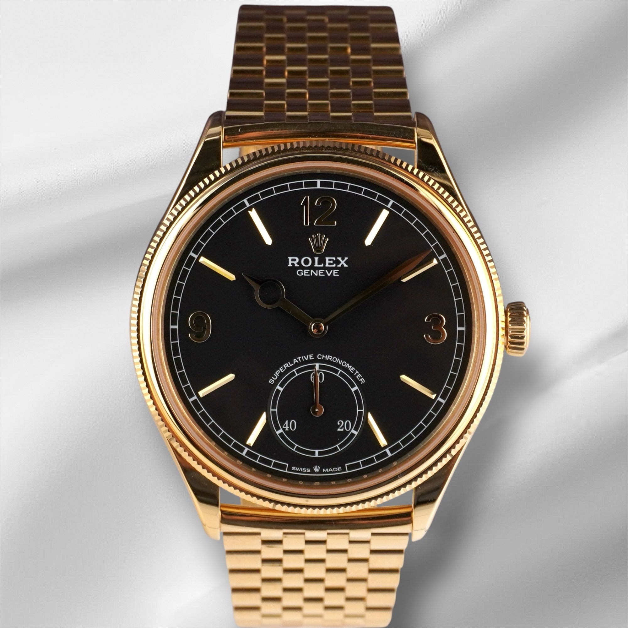 Rolex Cellini