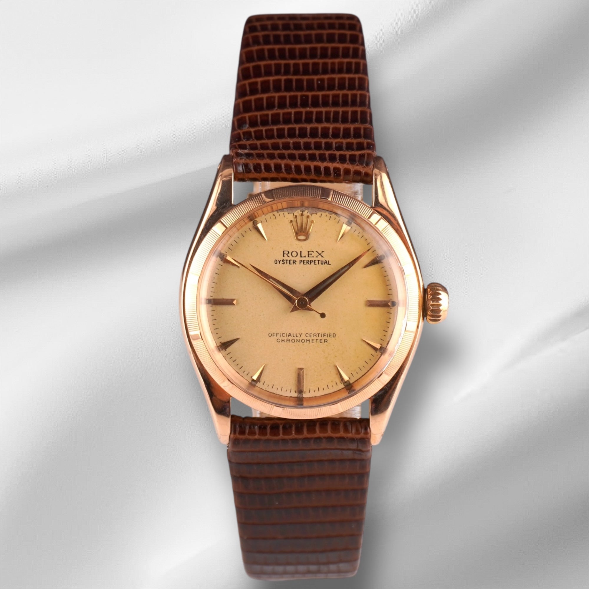 Rolex Oyster Perpetual