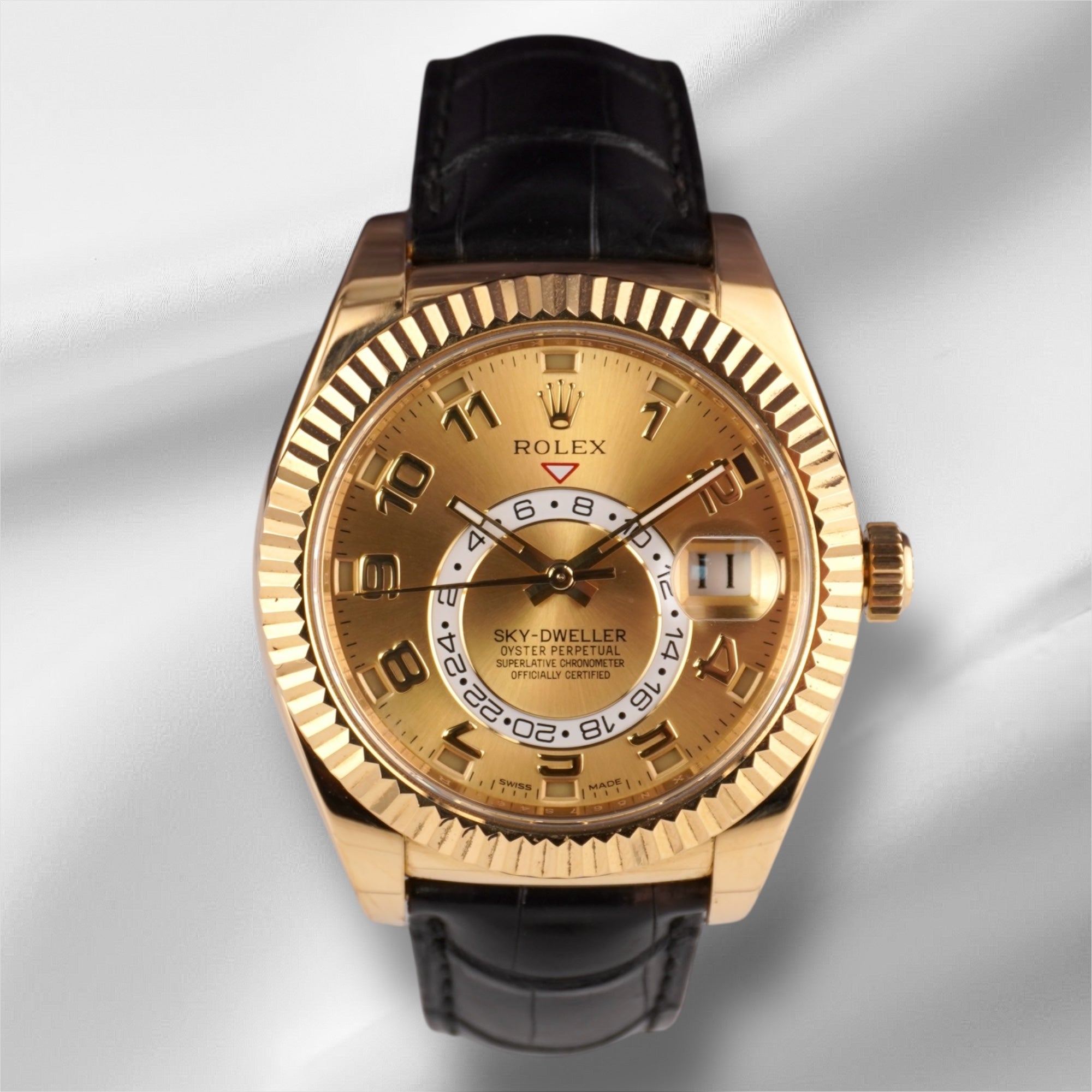 Rolex Sky-Dweller