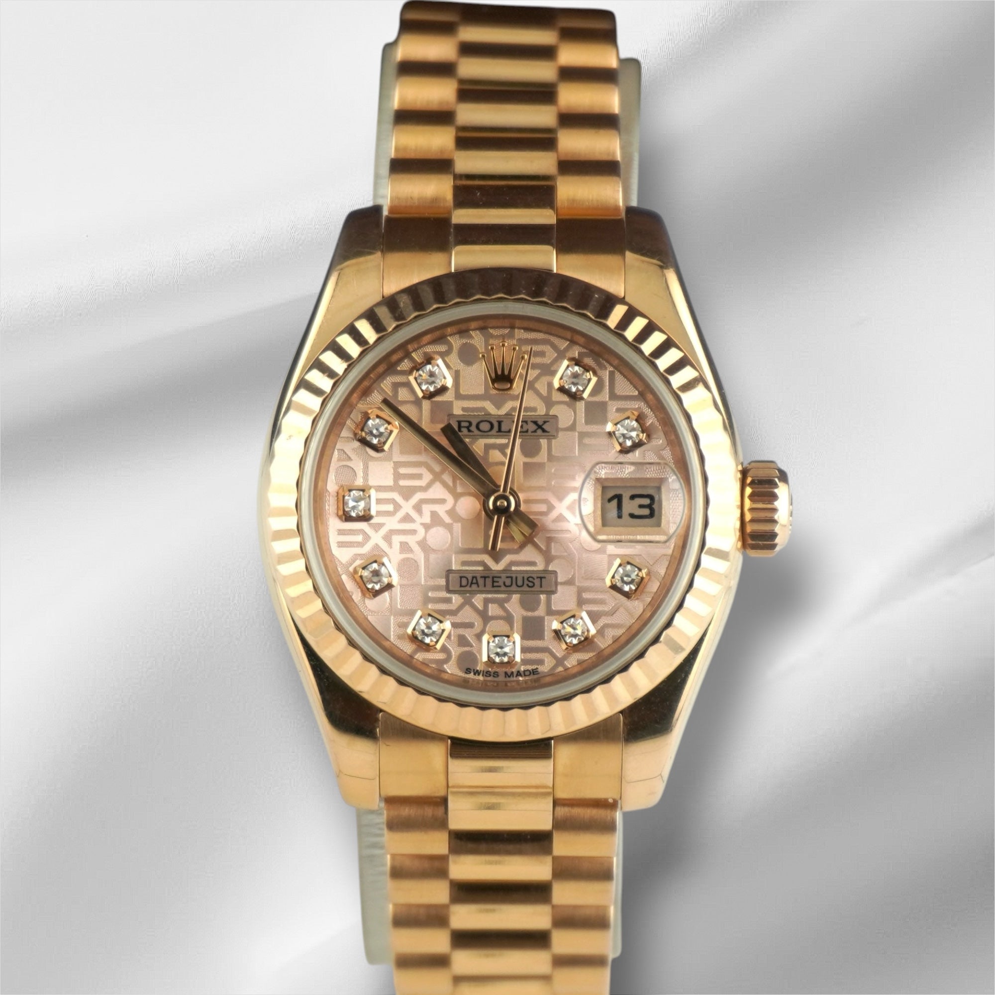 Rolex Datejust