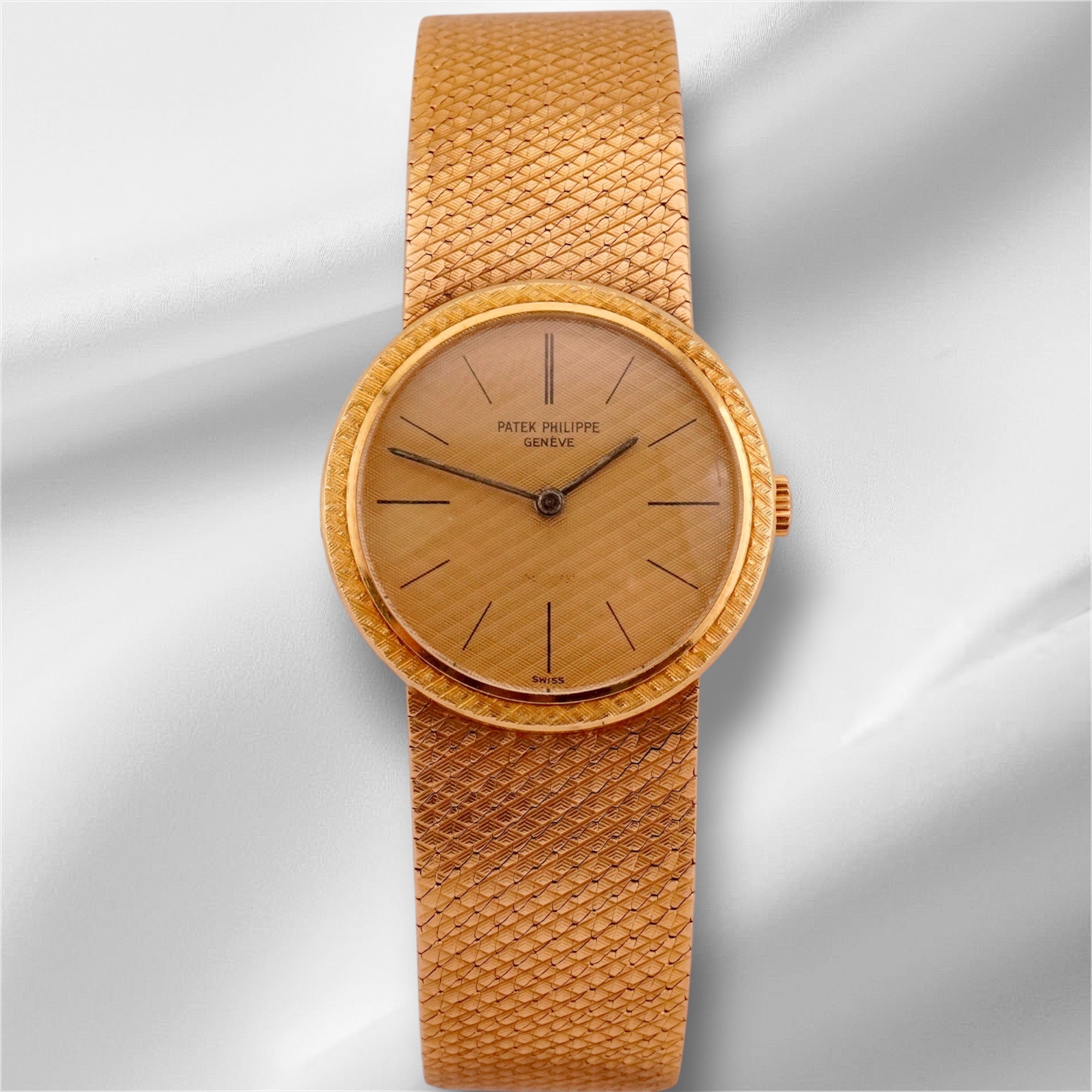 Patek Philippe Calatrava