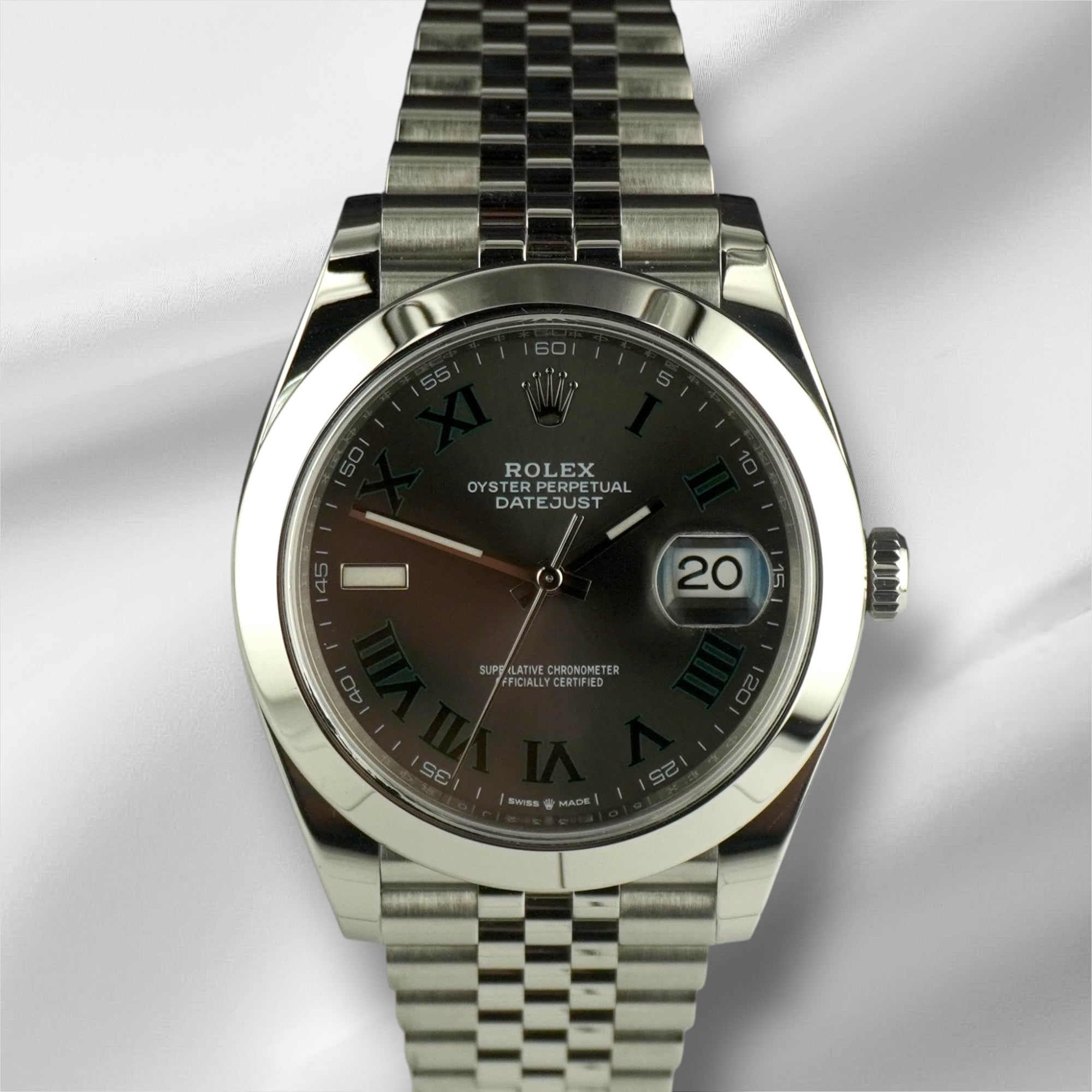 Rolex Datejust