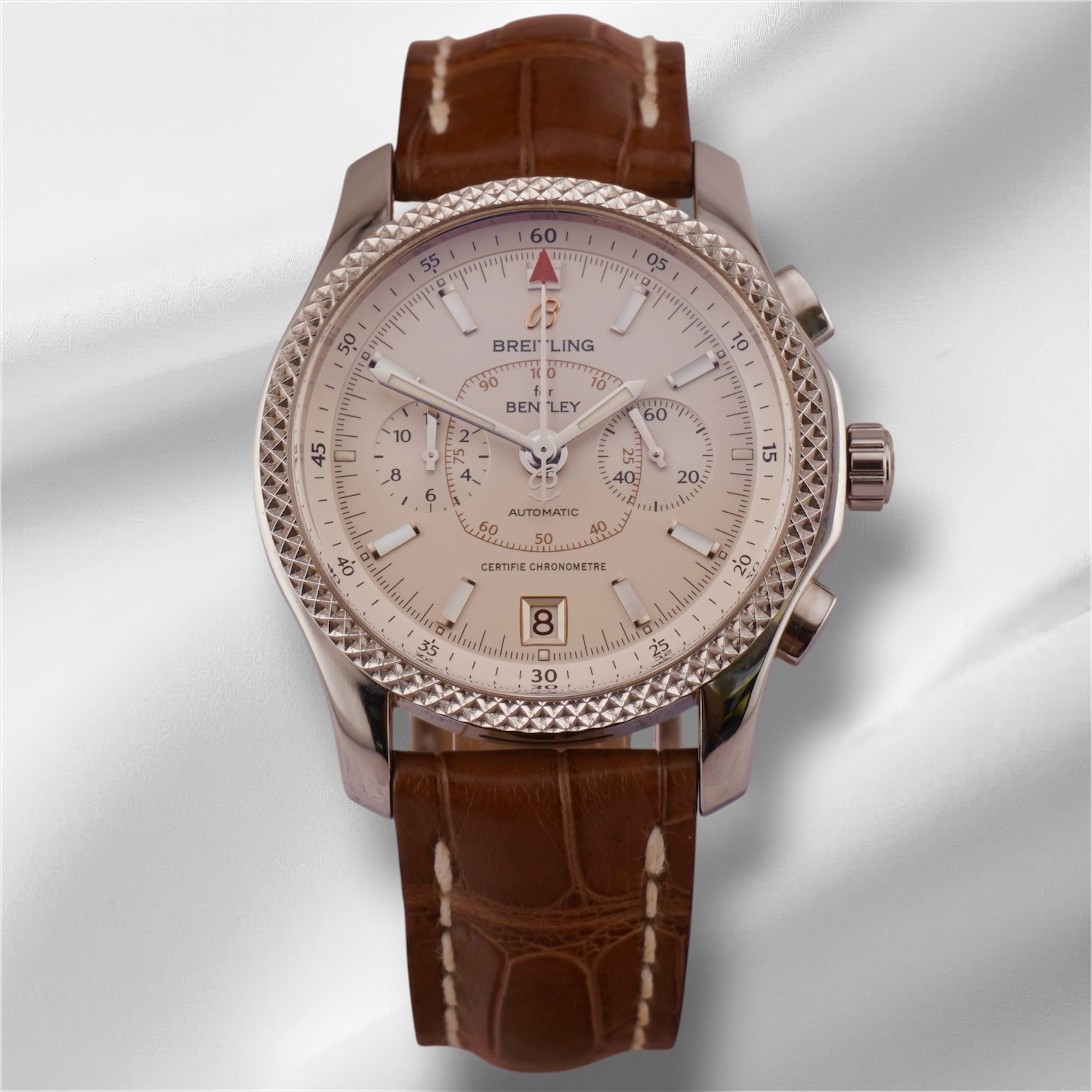Breitling Bentley Mark VI